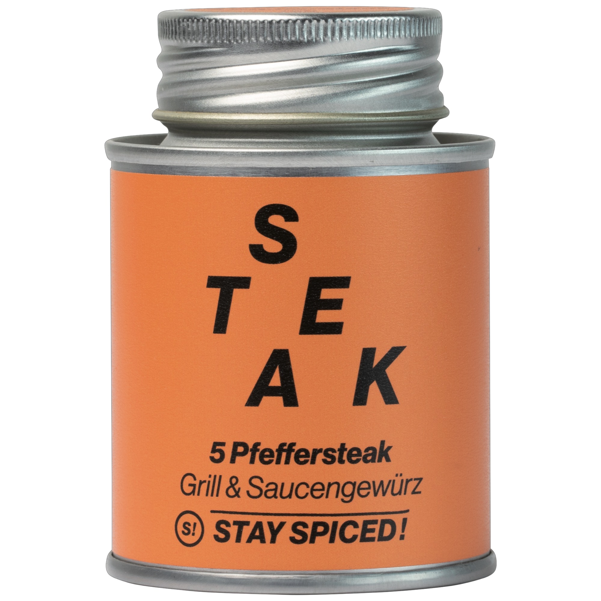 S! 5 Pfeffer Steak 170ml