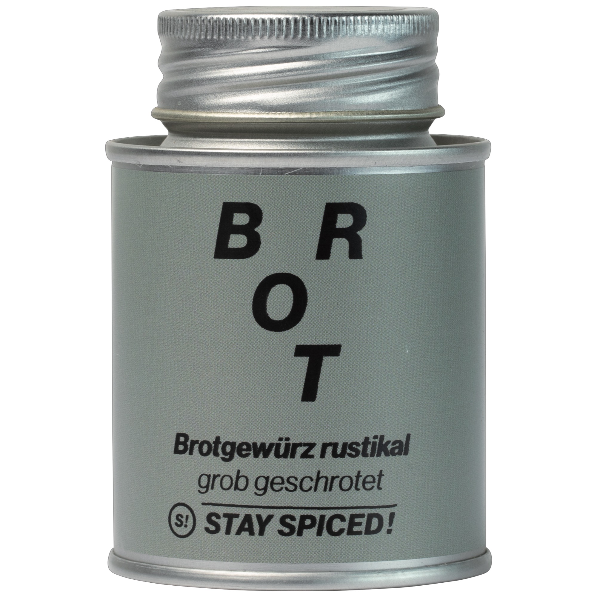 S! na chlieb rustikal hrubé 170ml