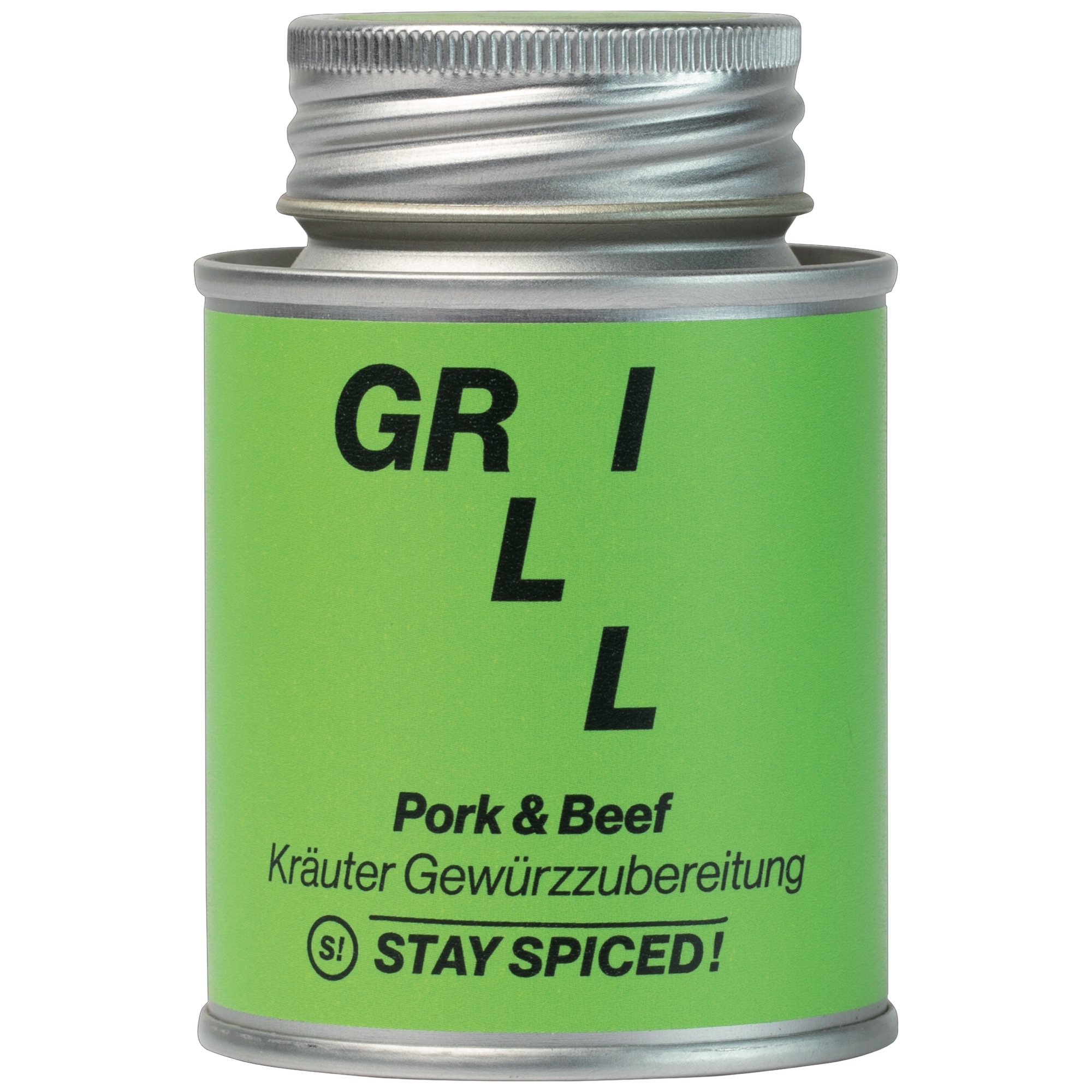 S! Pork & Beef 170ml