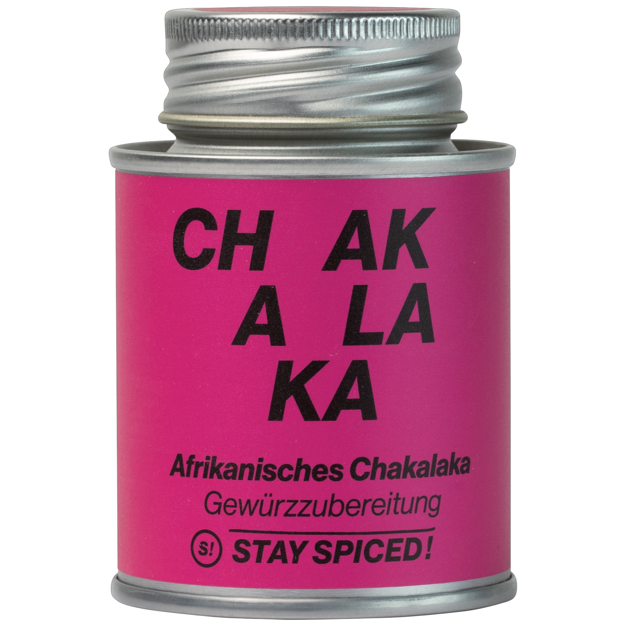 S! Chakalaka 170ml