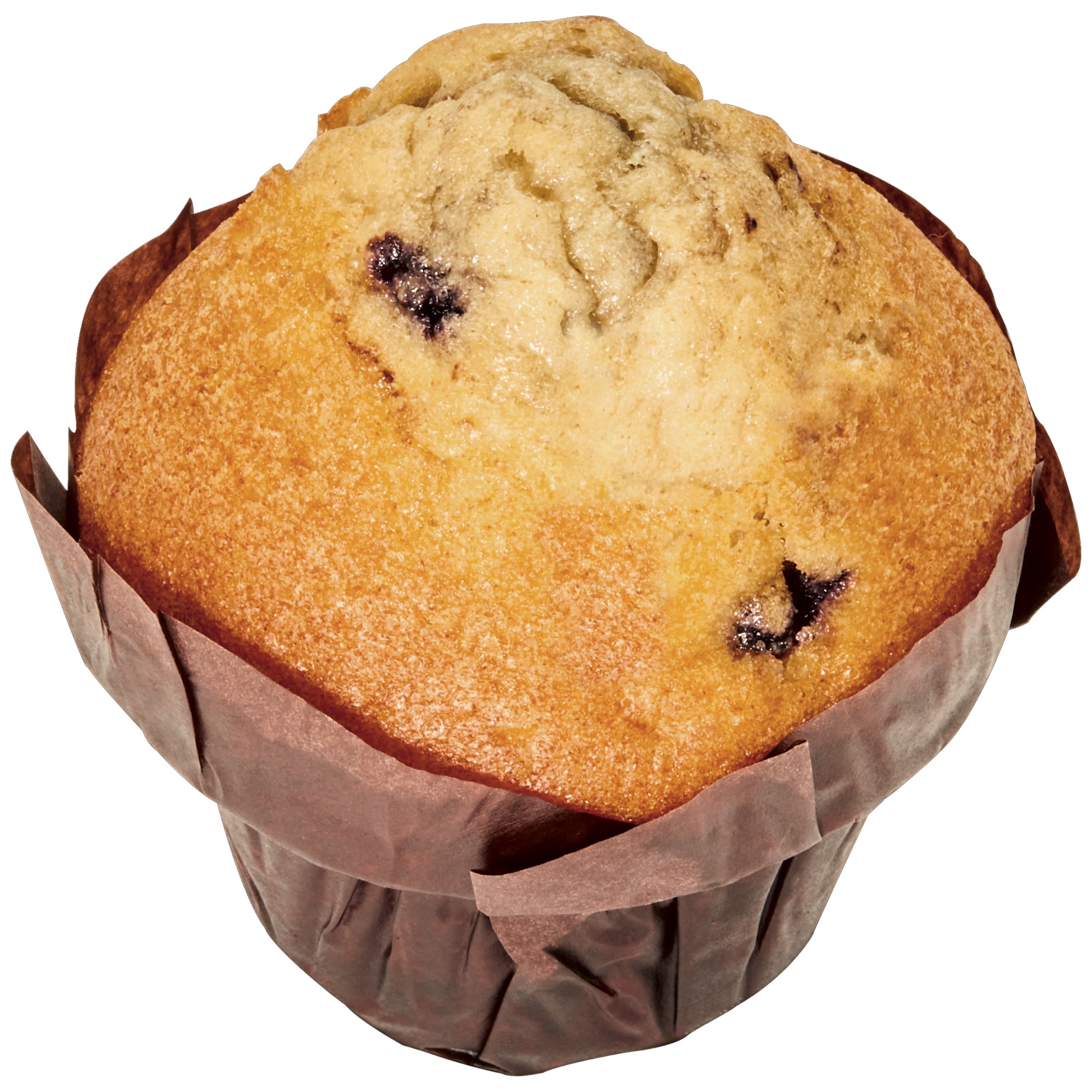 Vande. Čučoriedkové muffiny mraz.24x120g