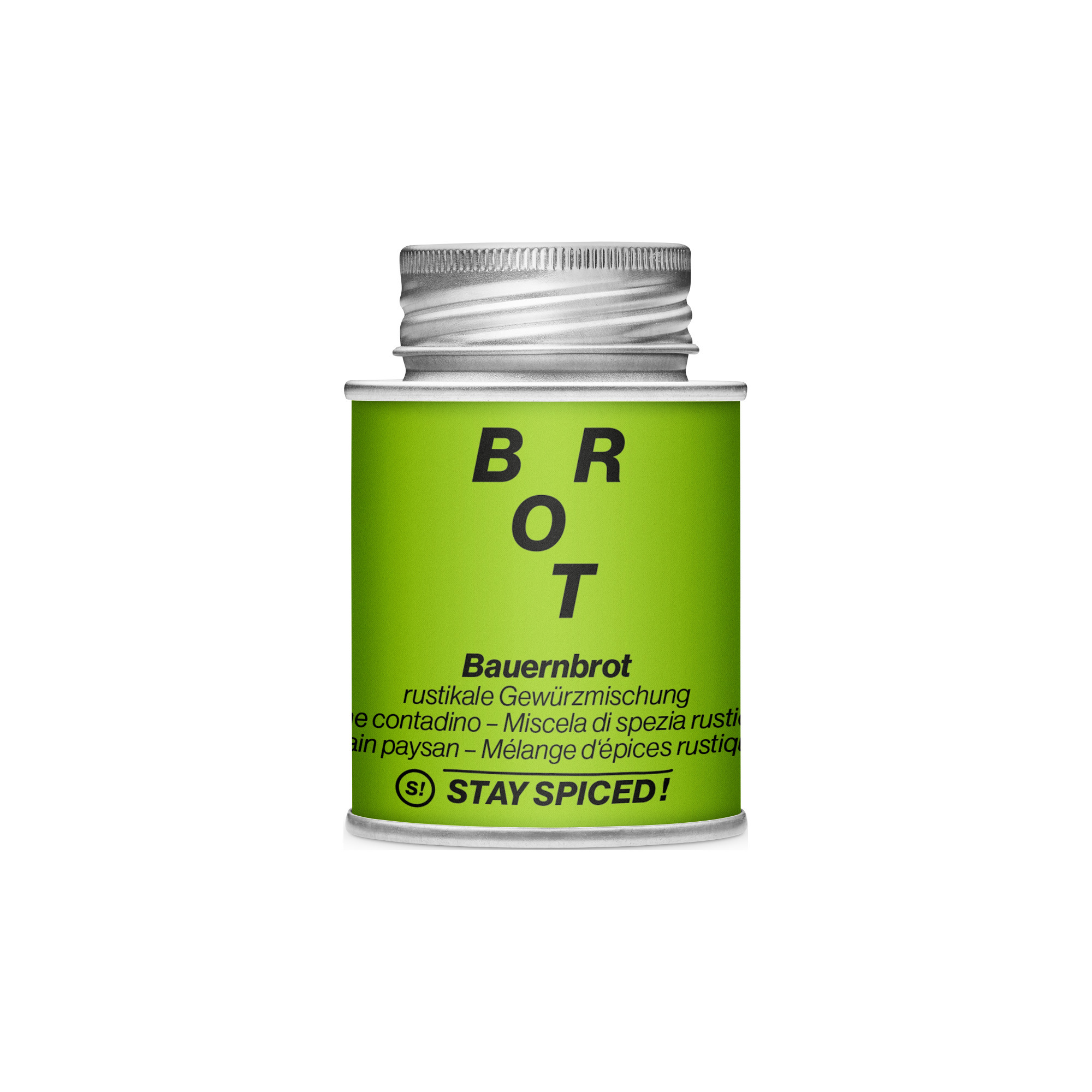 S! Stay Bauern Brot Gewürz 170ml