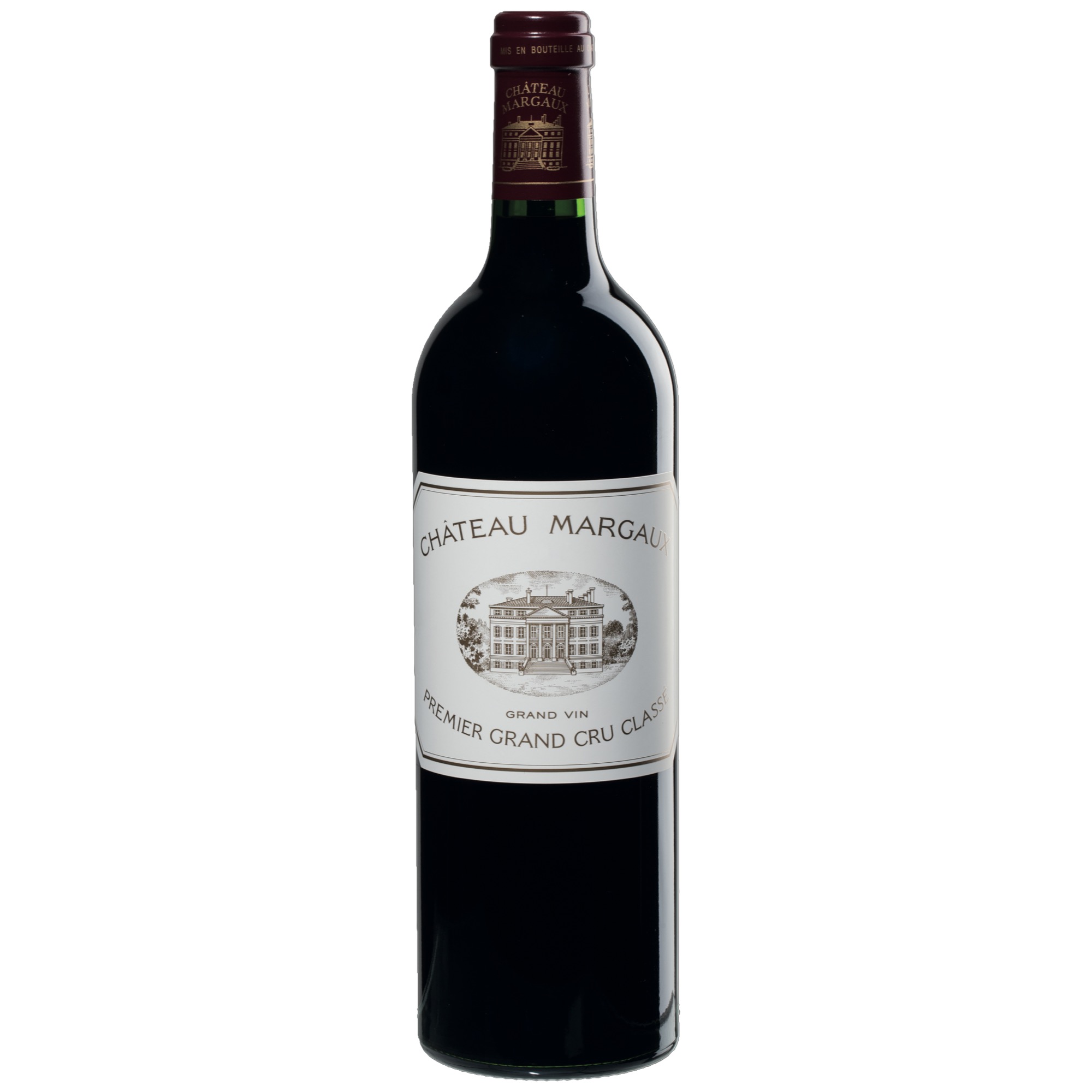 Chateau Margaux 0,75l, 2018