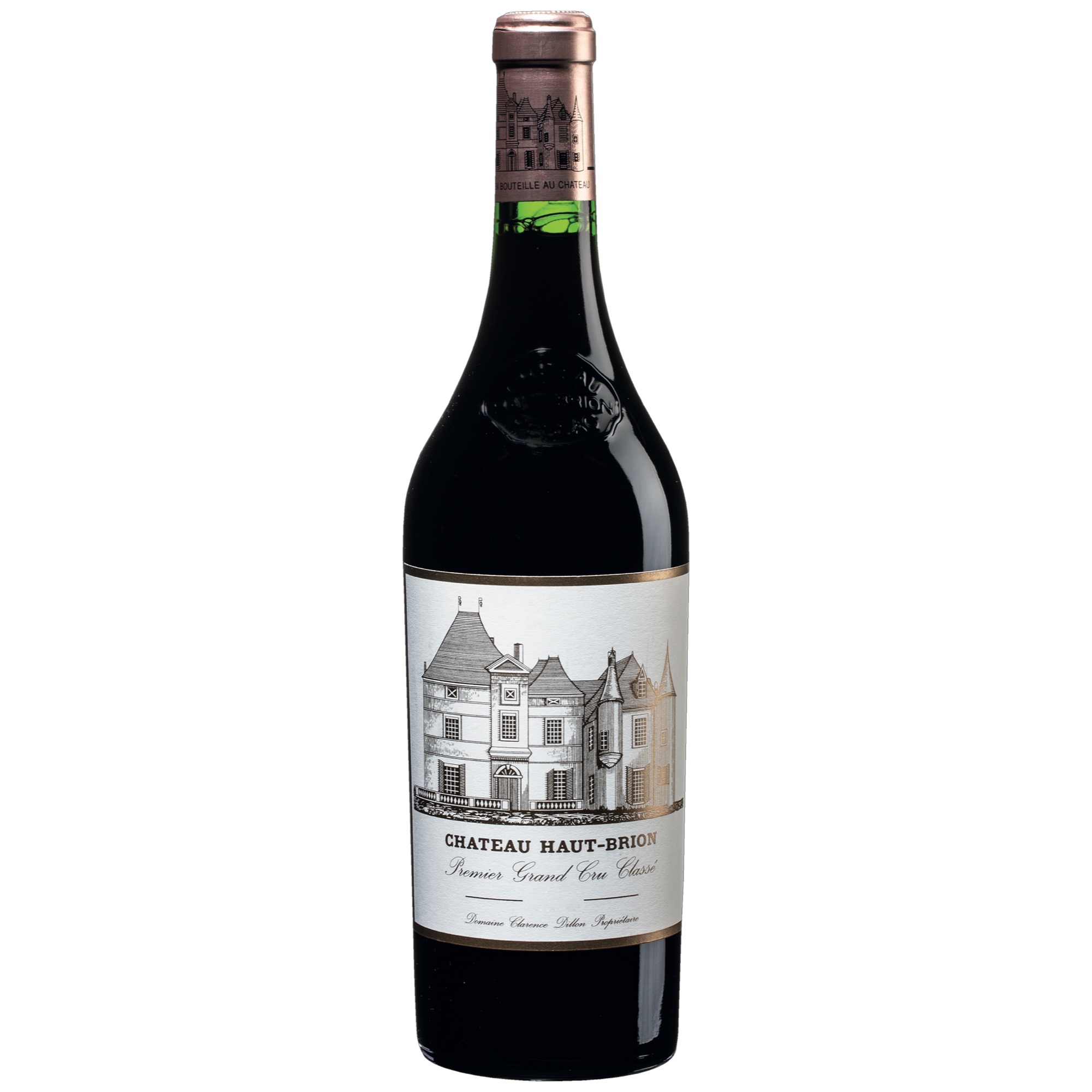 CH. Haut Brion rouge 0,75l, 2018