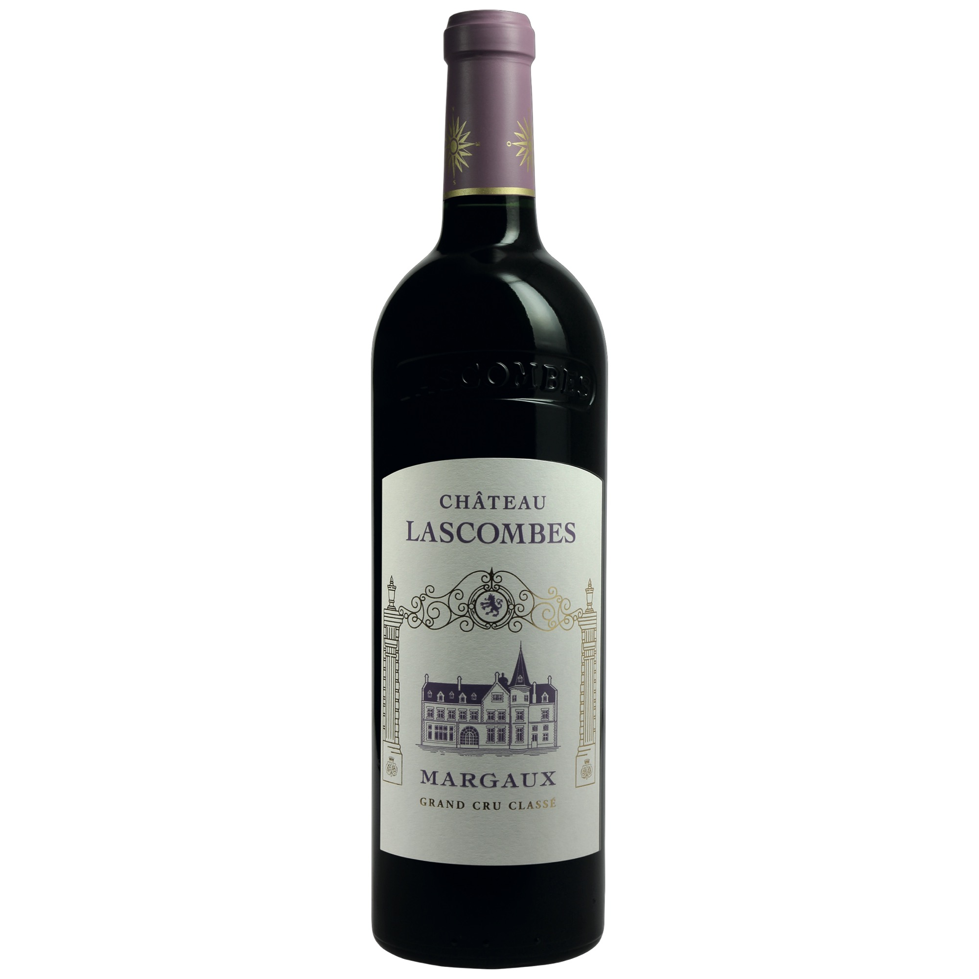 CH. Lascombes 0,75l, 2018