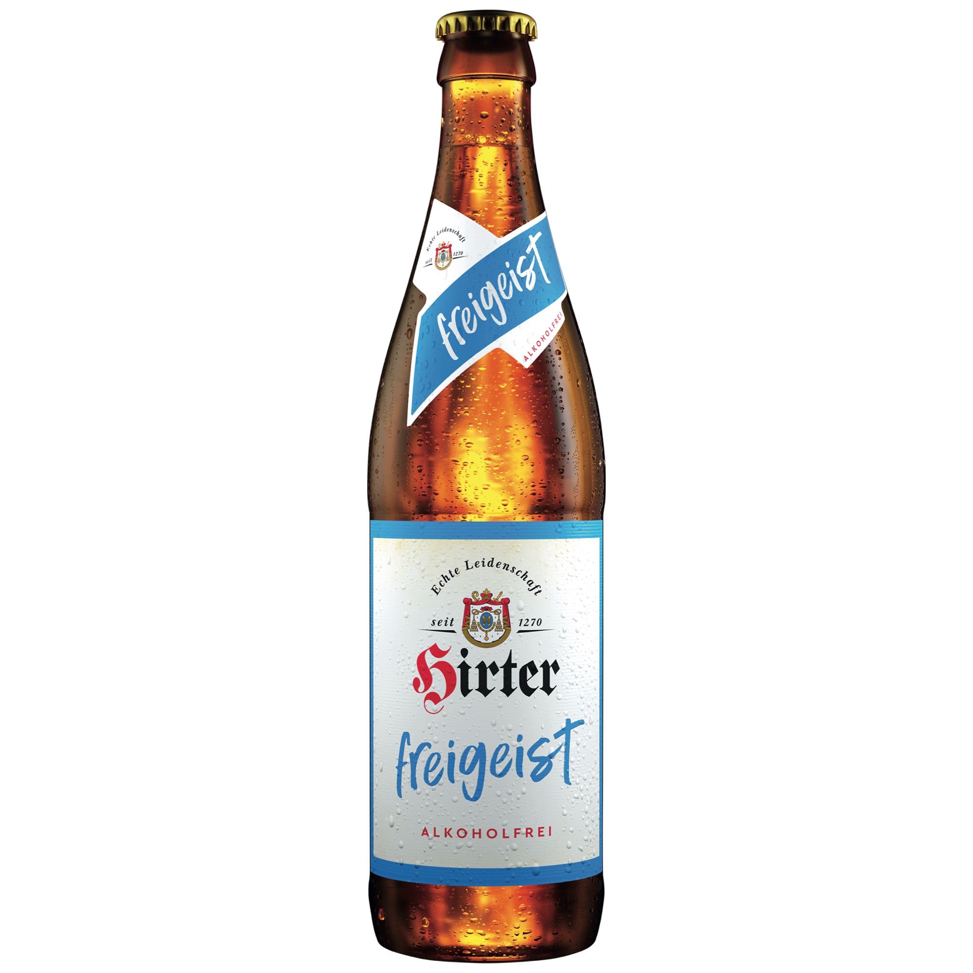 Hirter Freigeist MW 0,5l