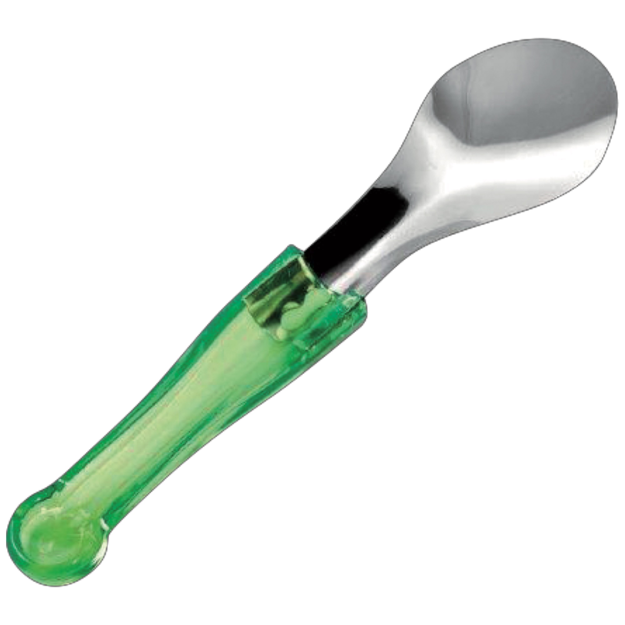 Lacor dávkovač zmrzliny zelený 26,5mm