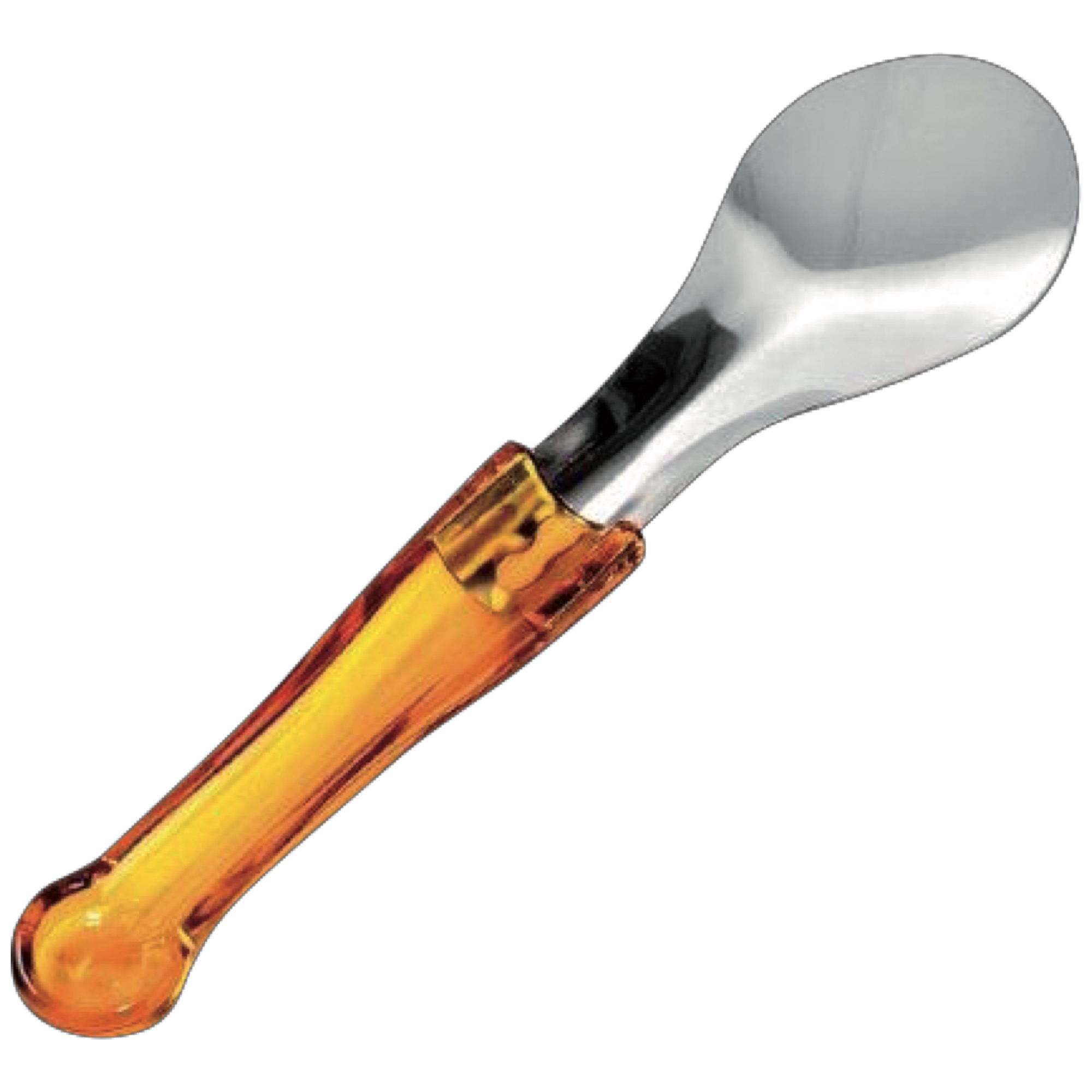 Lacor dávkovač zmrzliny oranžový 26,5mm