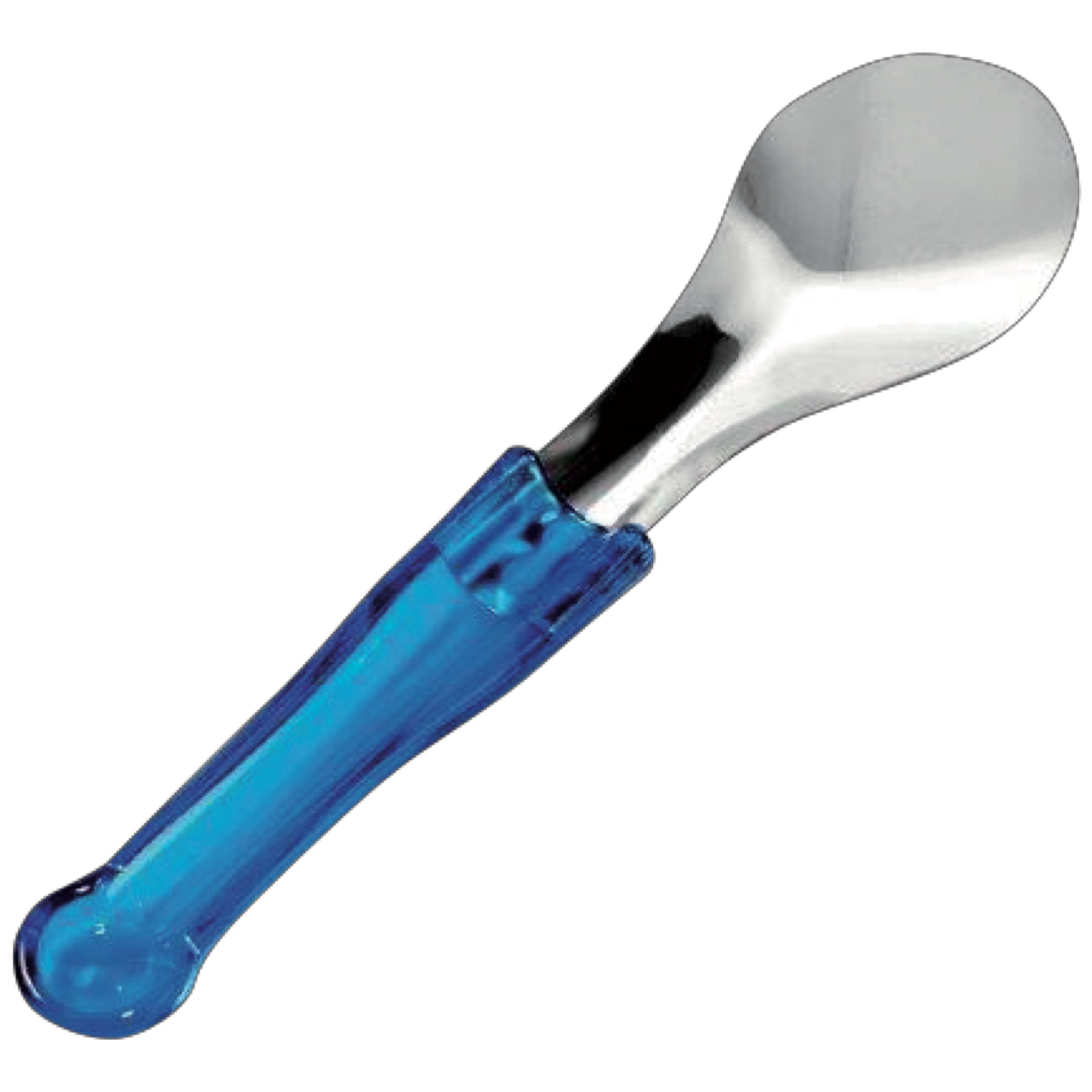 Lacor dávkovač zmrzliny modrý 26,5mm