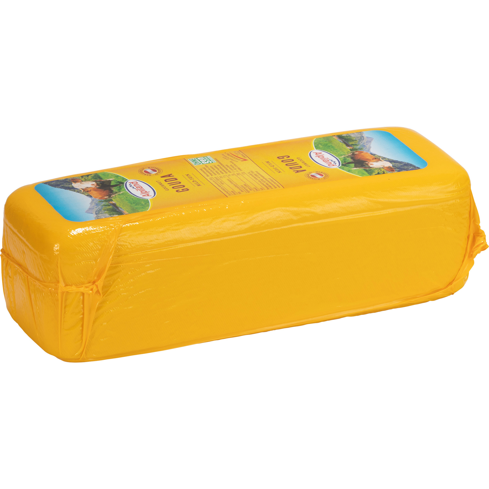 Alpiland Gouda 45% FiT ca. 3kg