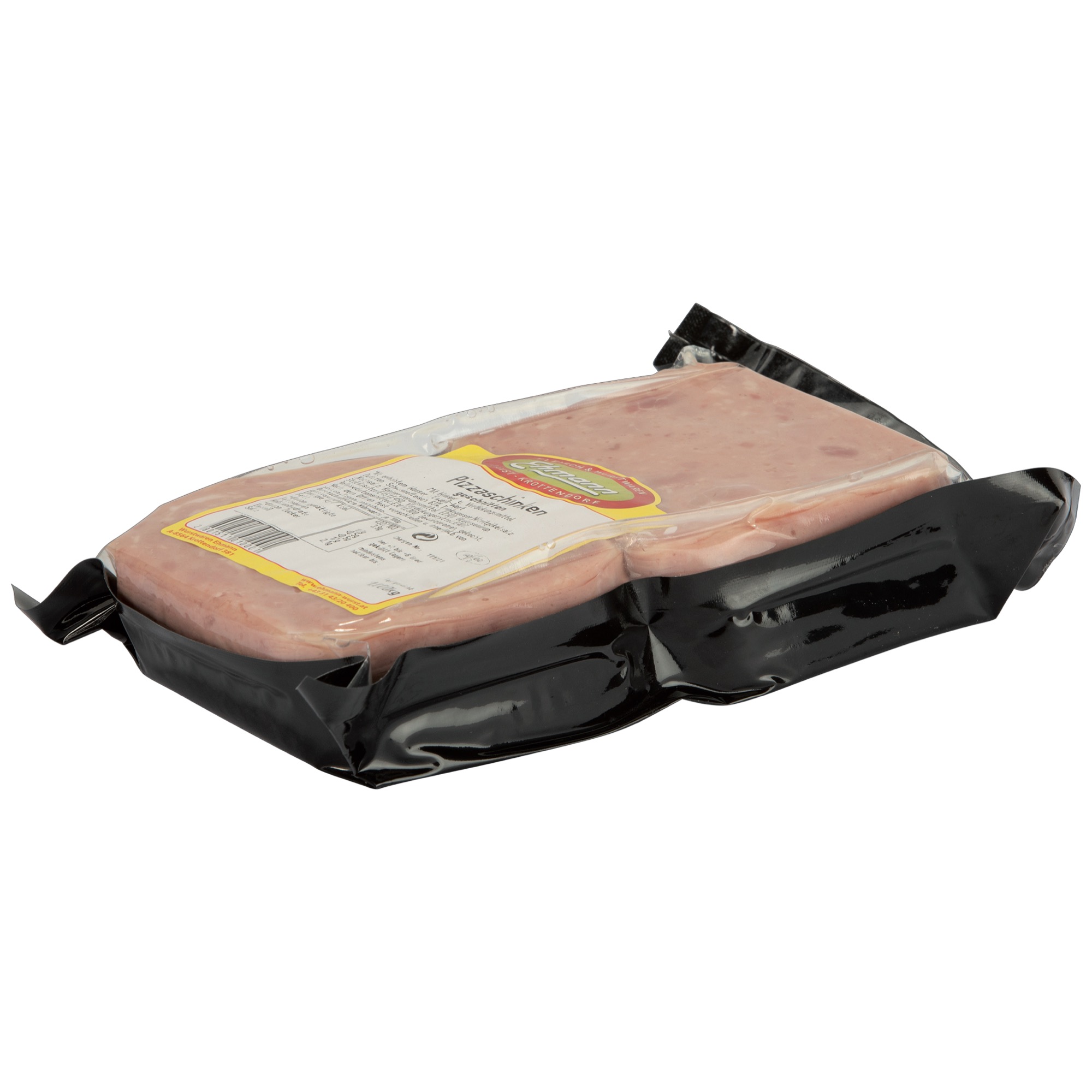 Ehmann Pizzaschinken geschn. 1kg
