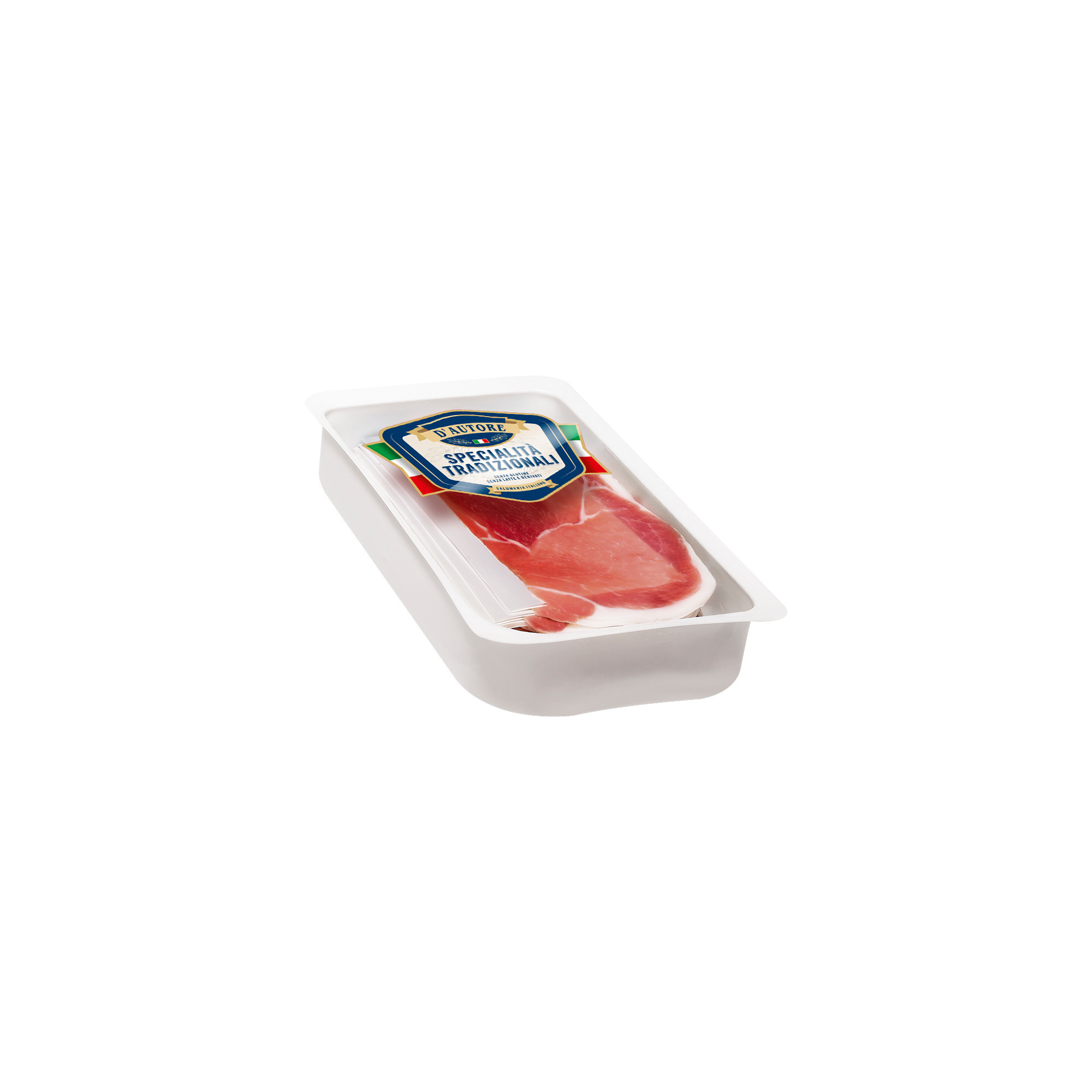 Prosciutto krájané 500 g