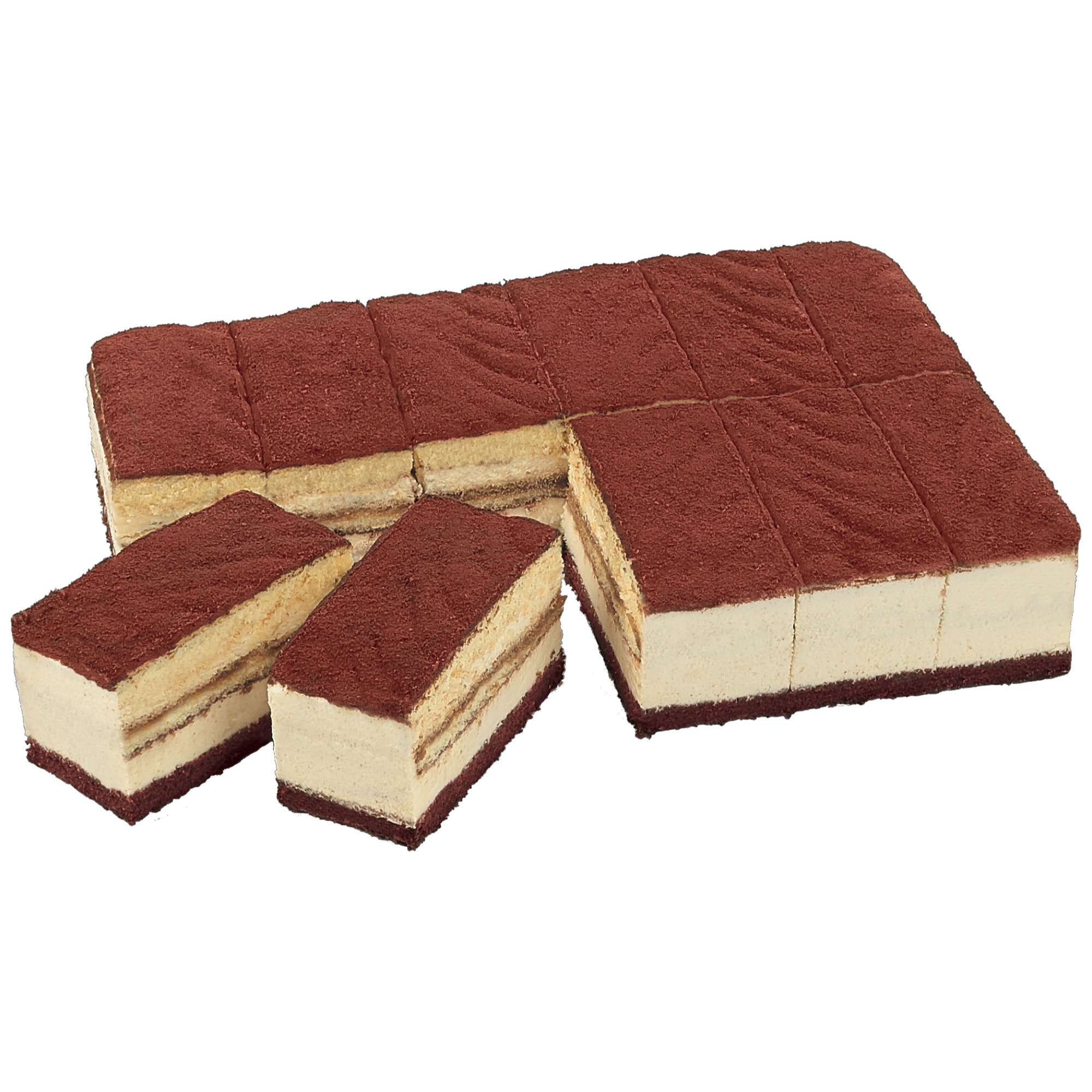 Erlenb. Tiramisu Schnitte TK 12x95g