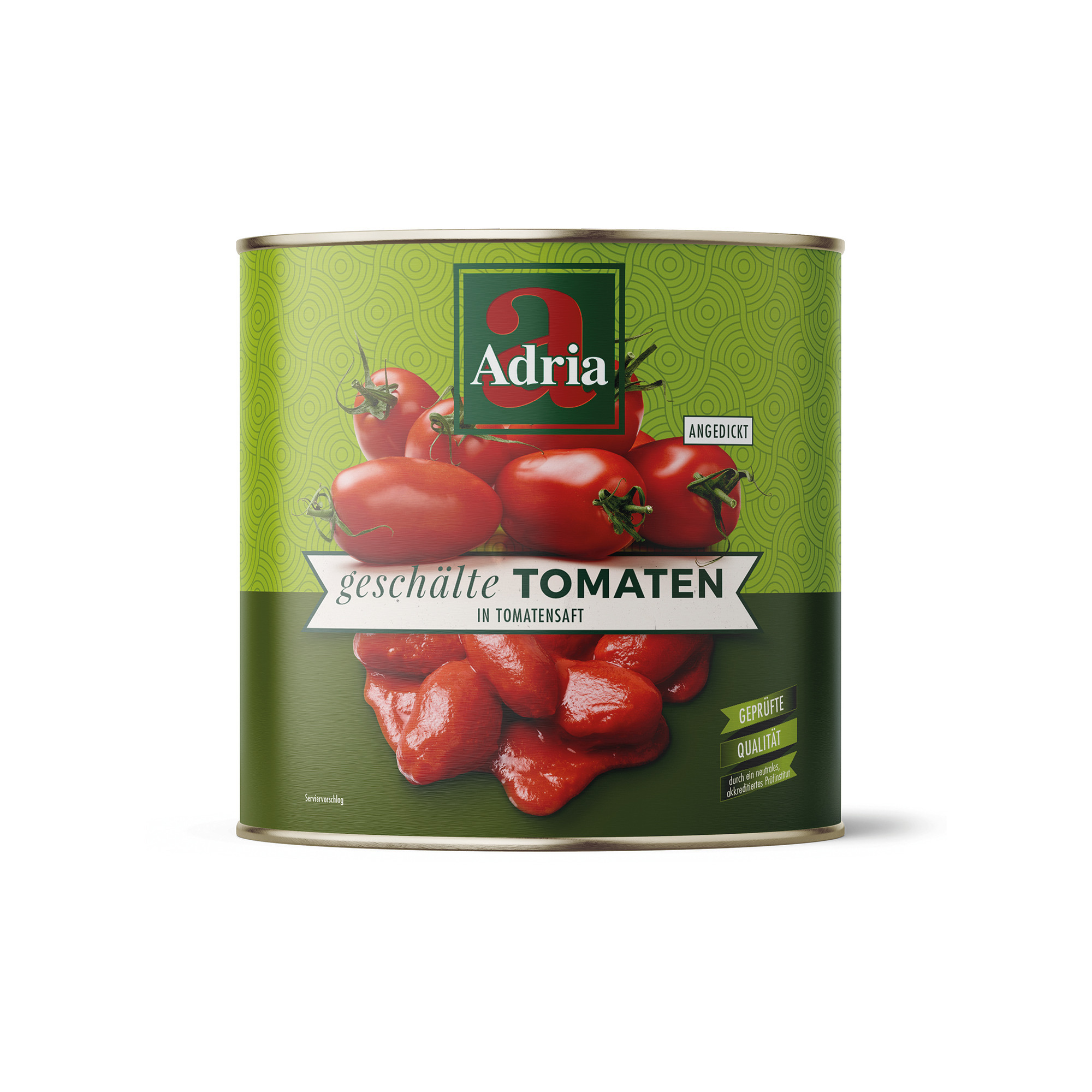 Adria lúpané rajčiny 3/1