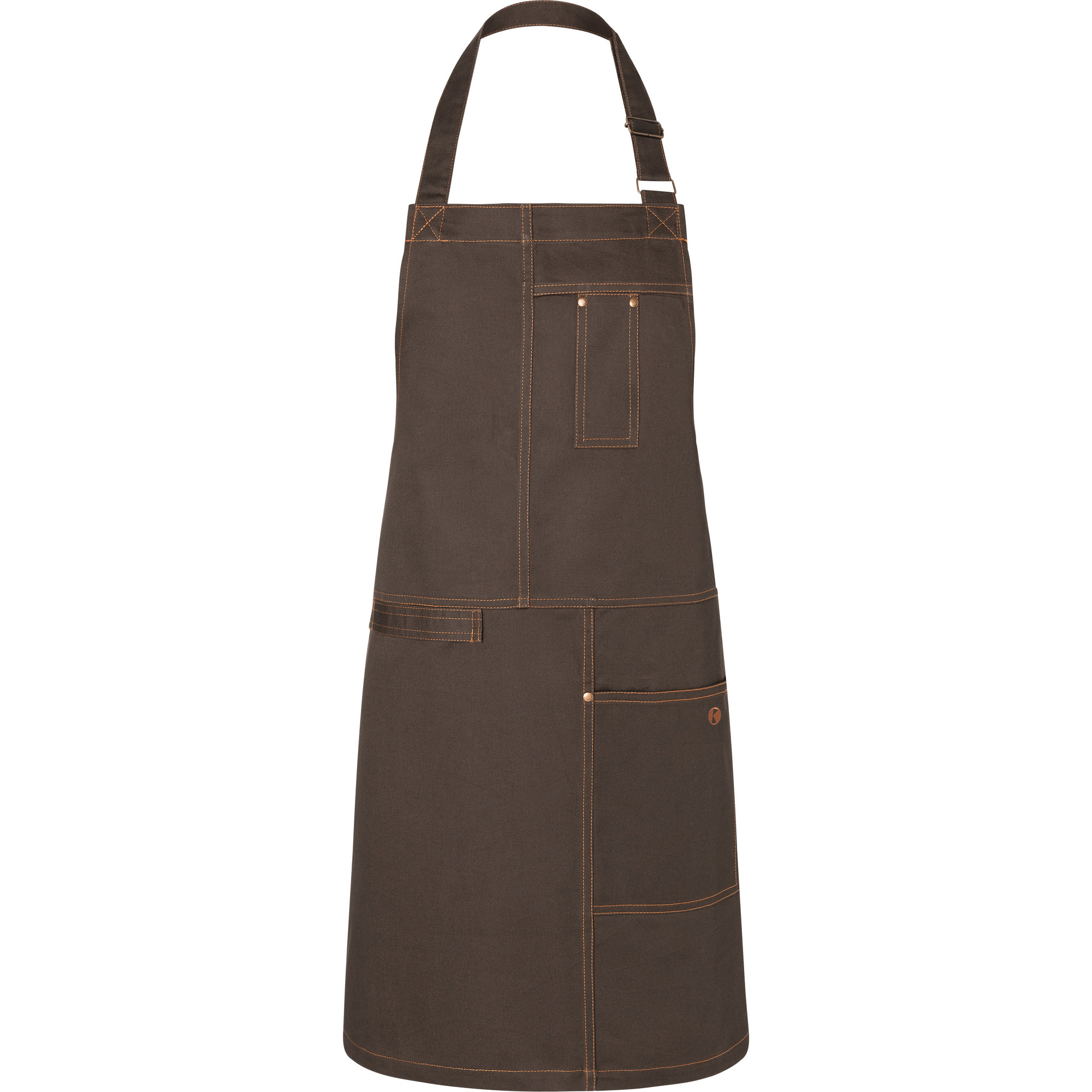 Latzschürze Urban Casual St.schok. 68x80