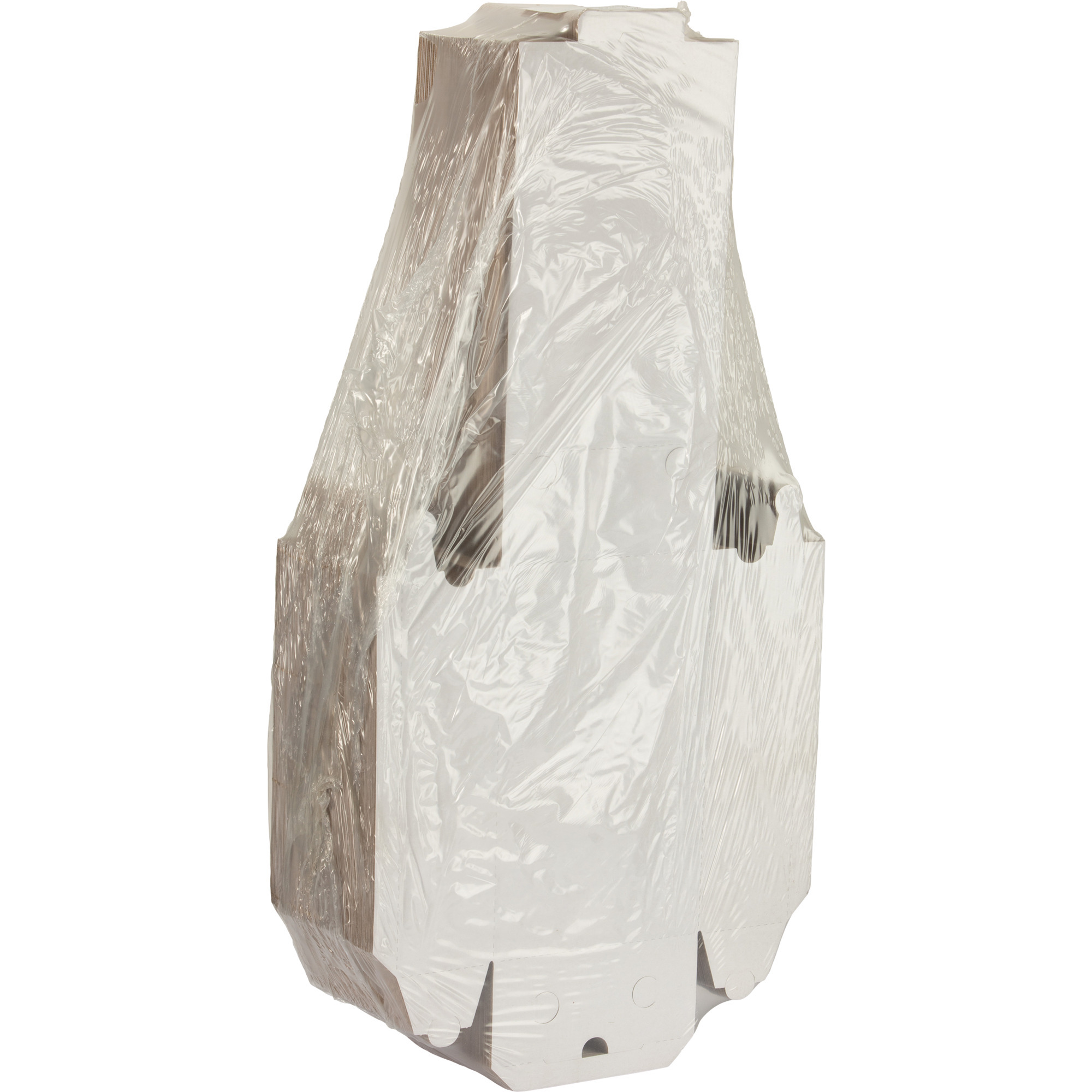 Pizzakarton Calzone 40x16x6cm 100er
