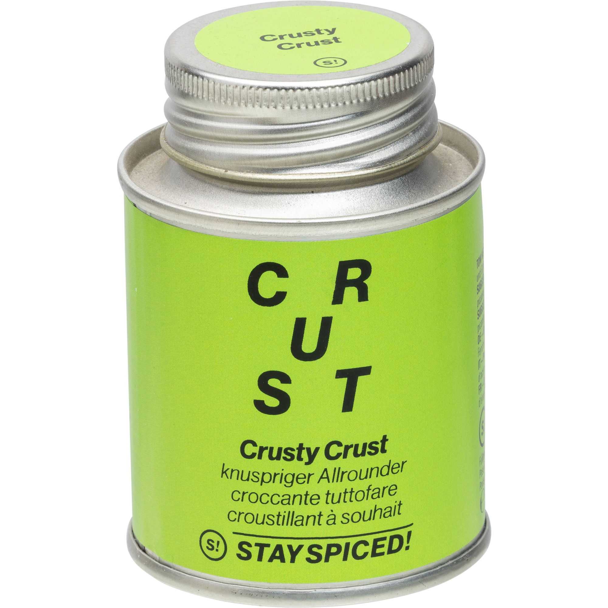 S! Crusty Crusty 170ml