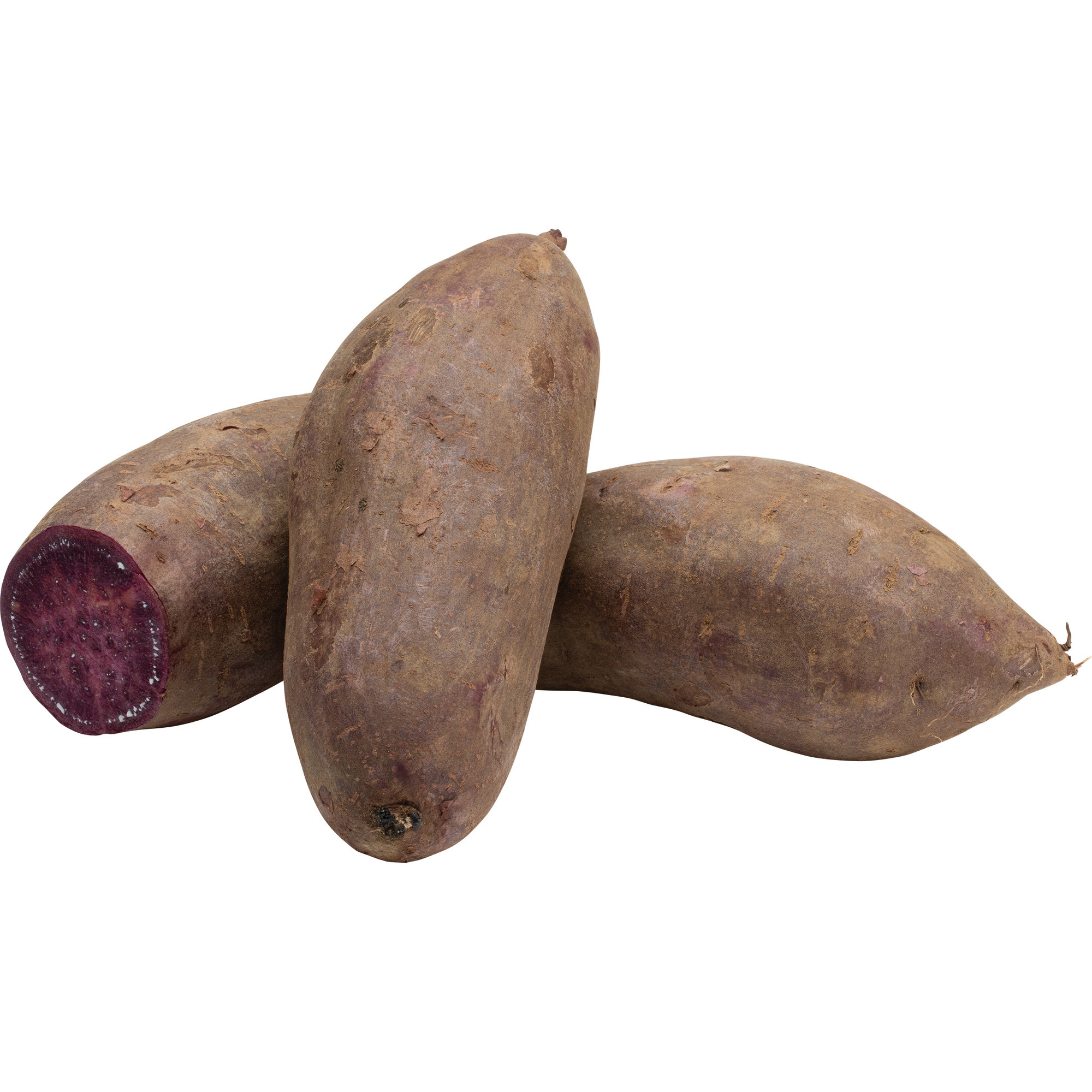 Zemiaky sladké Violett 1.tr.