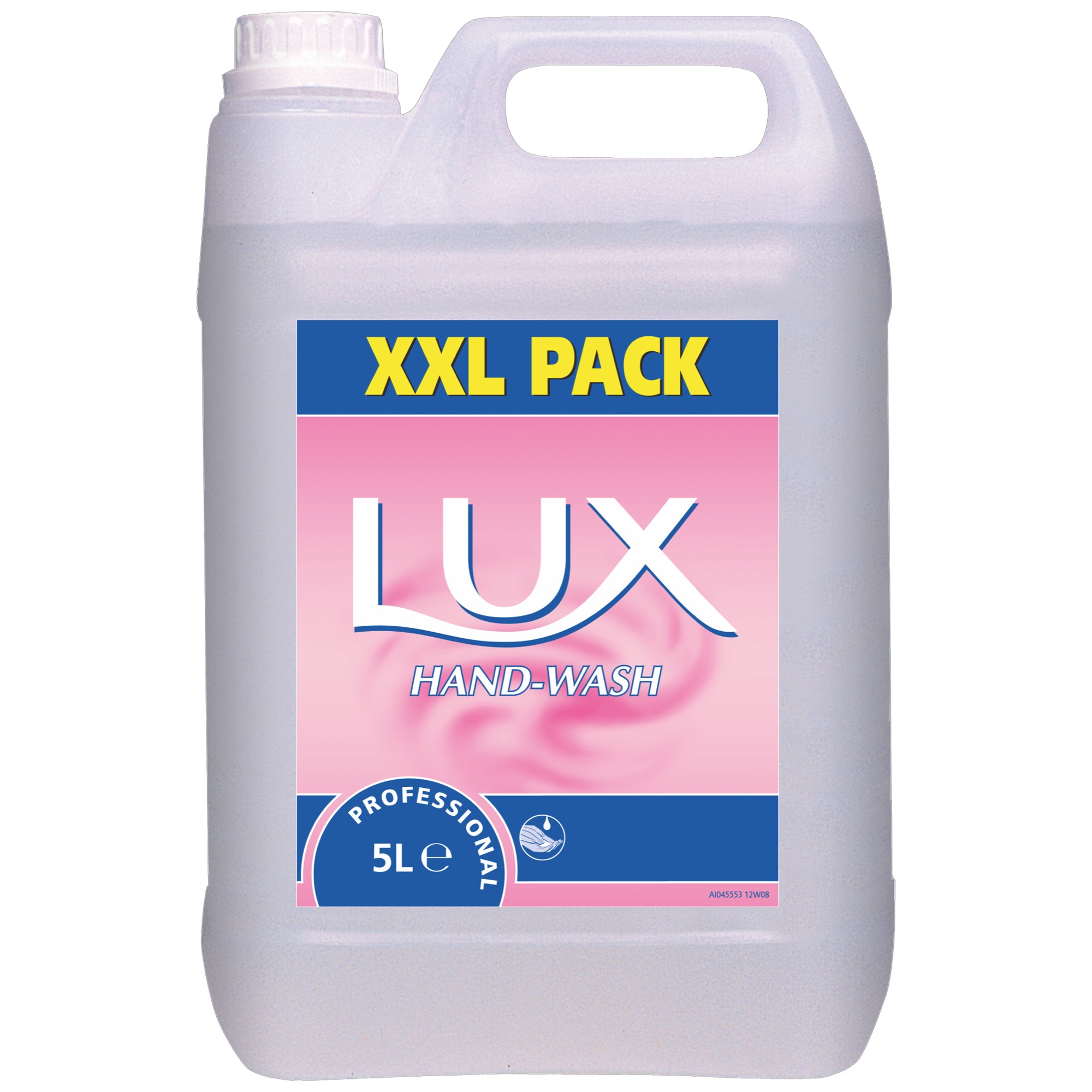 Lux Prof. Hand Wash mydlo 5l