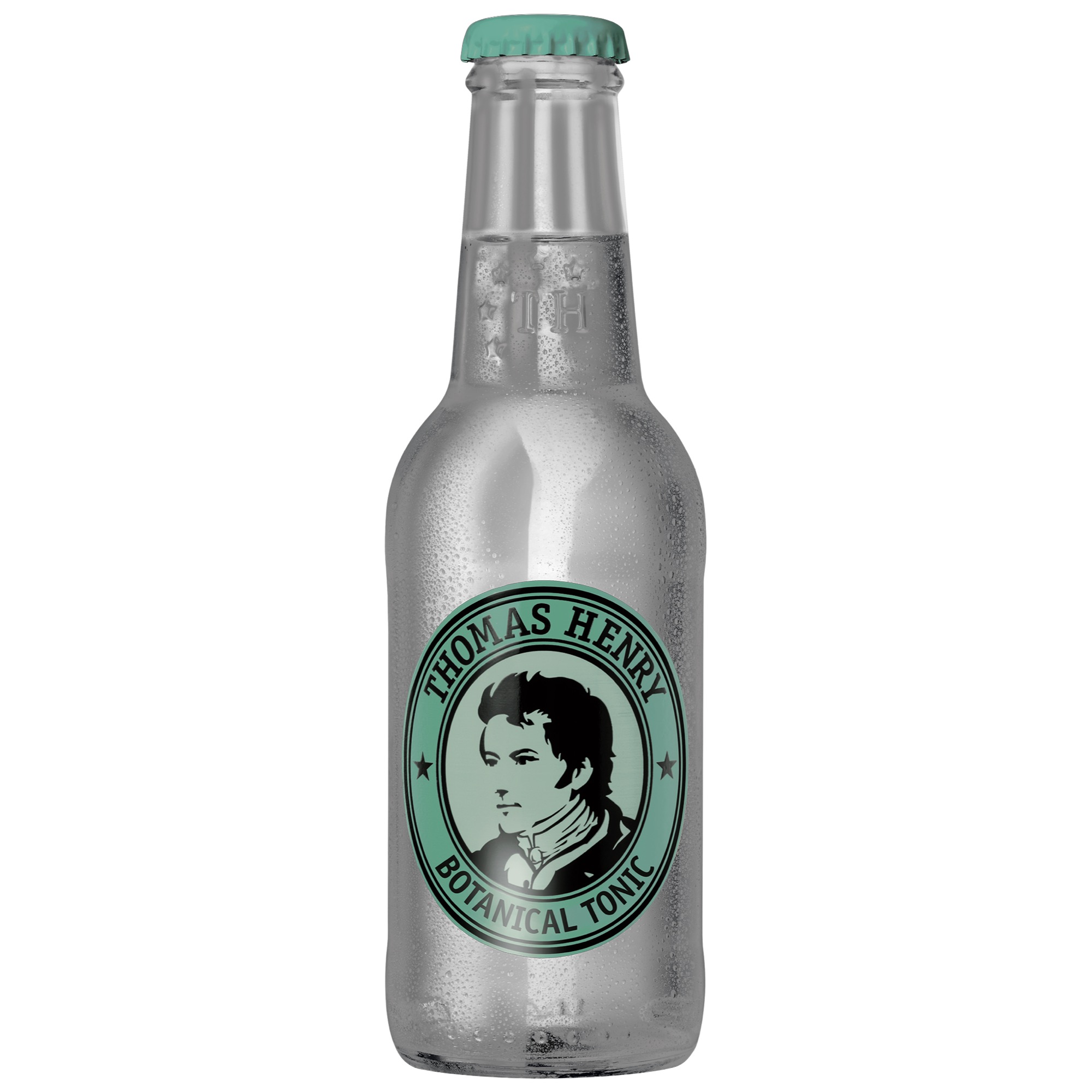 Thomas Henry EW 4x0,2l, Botanical