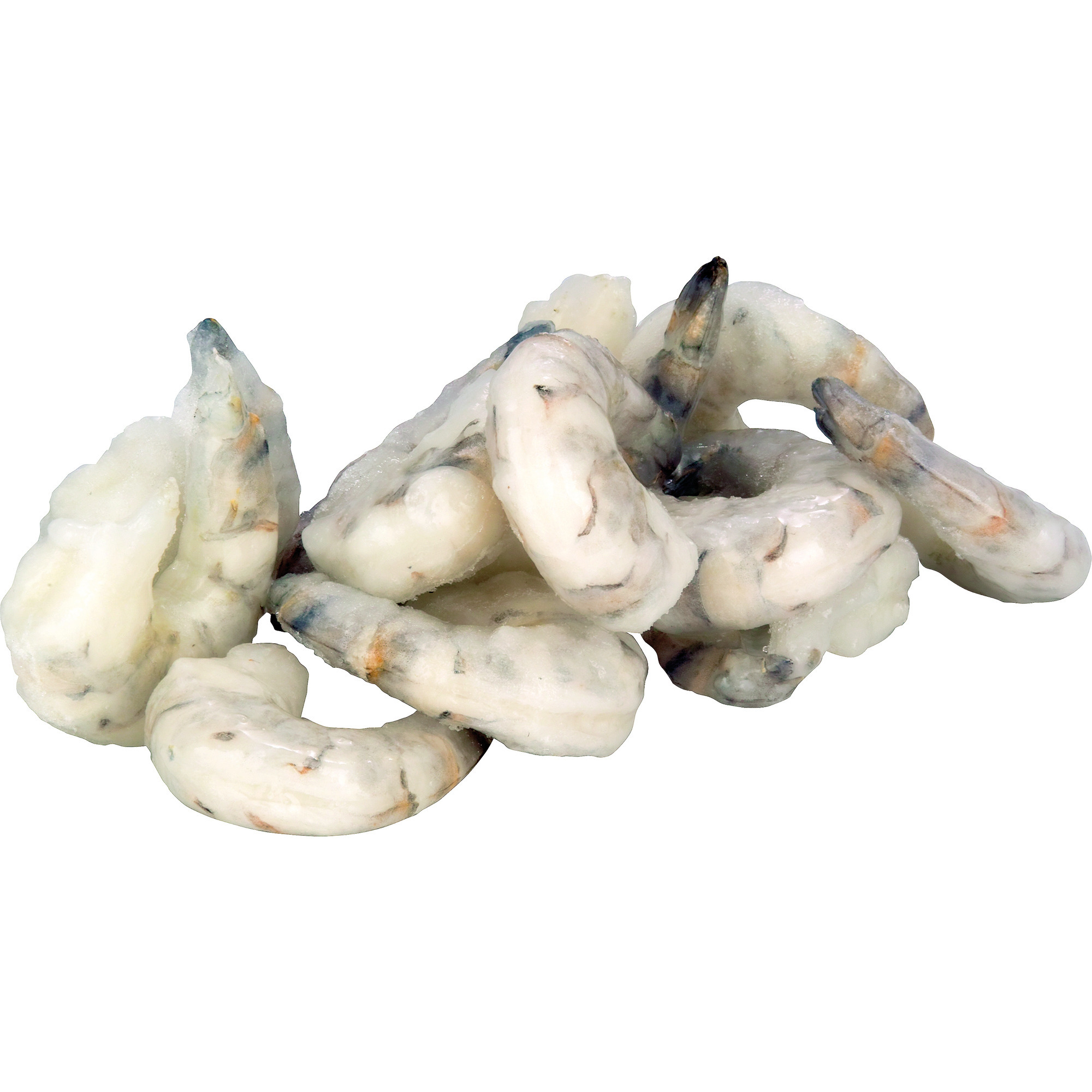 White Tiger Garnelen oS 16/20 TK 800g