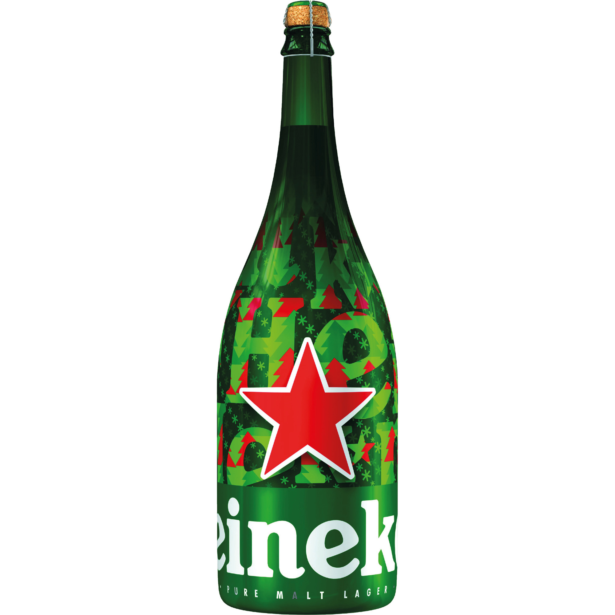 Heineken Magnum EW 1,5l