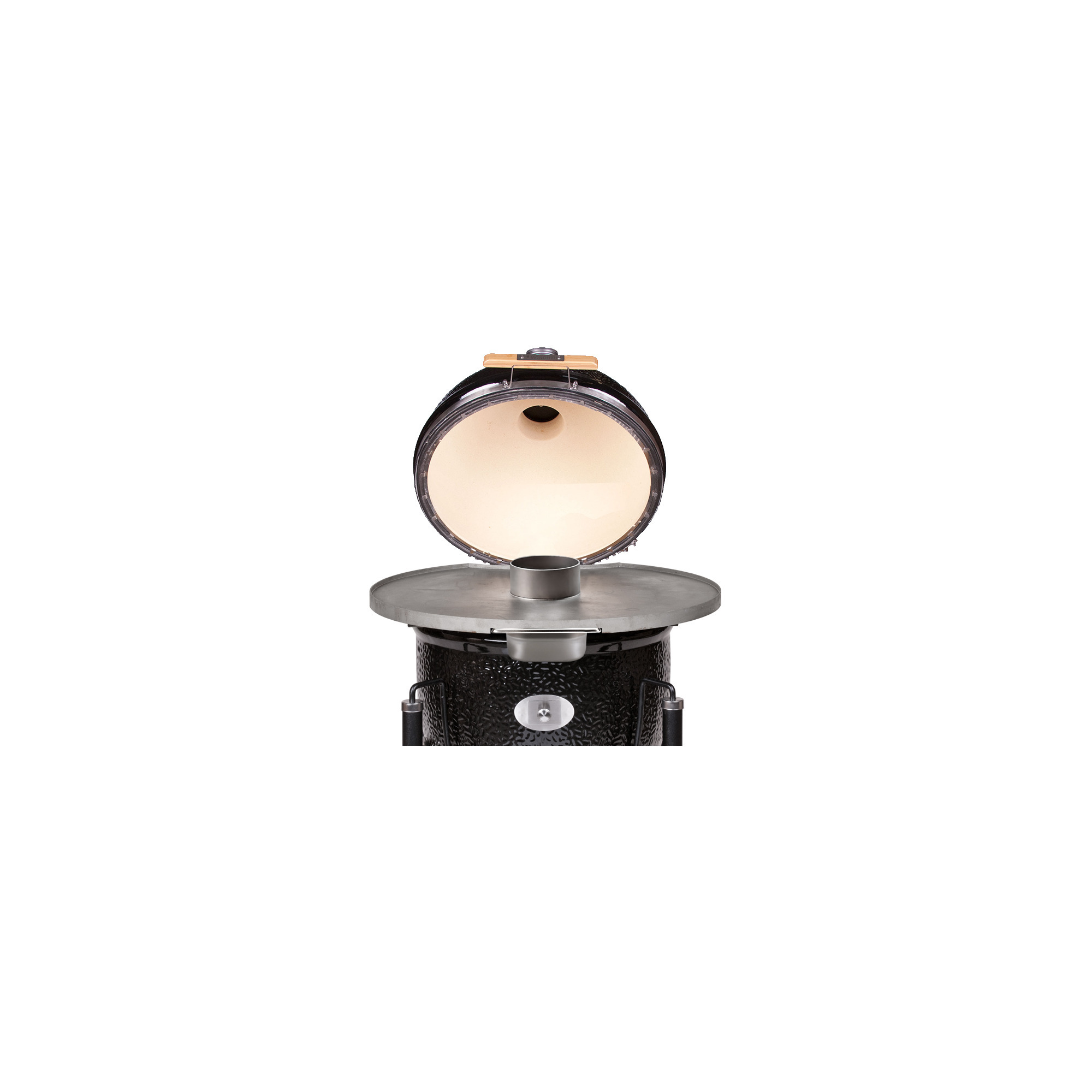 Monolith Classic Feuerplatte