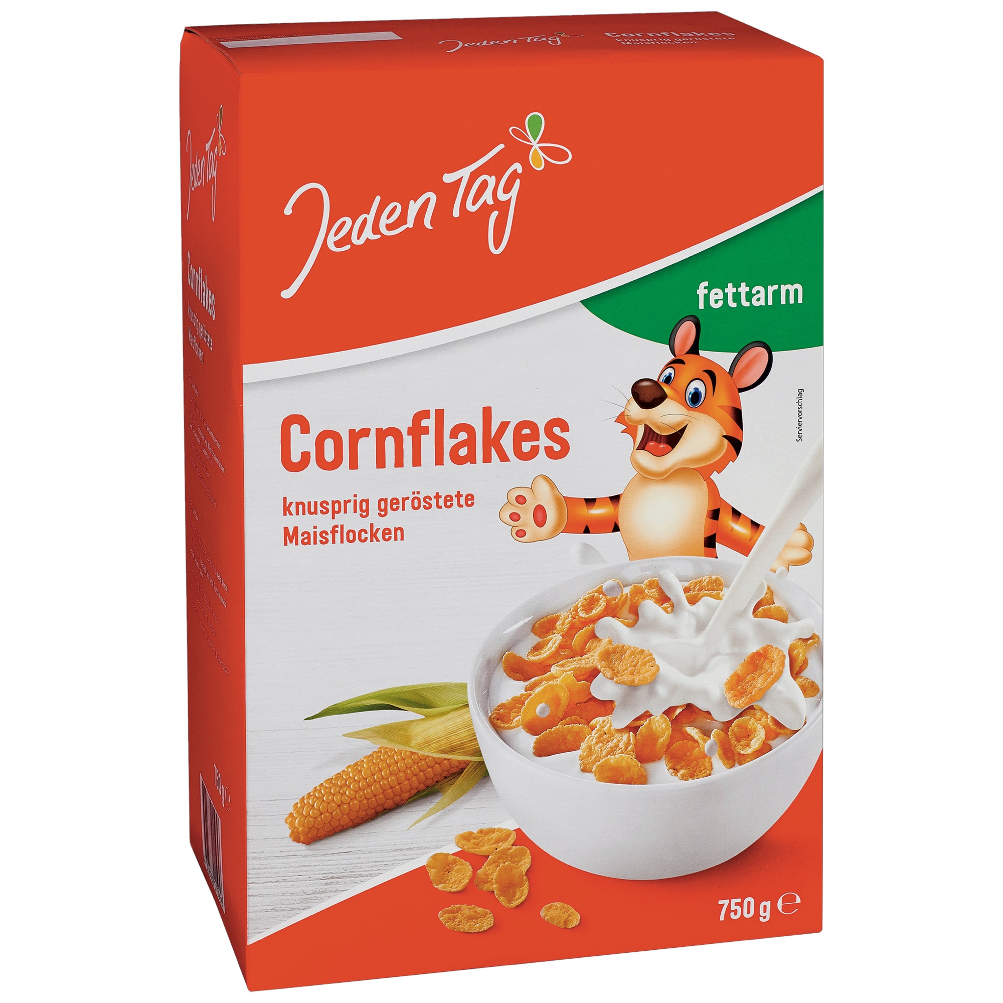 JT Cornflakes 750g