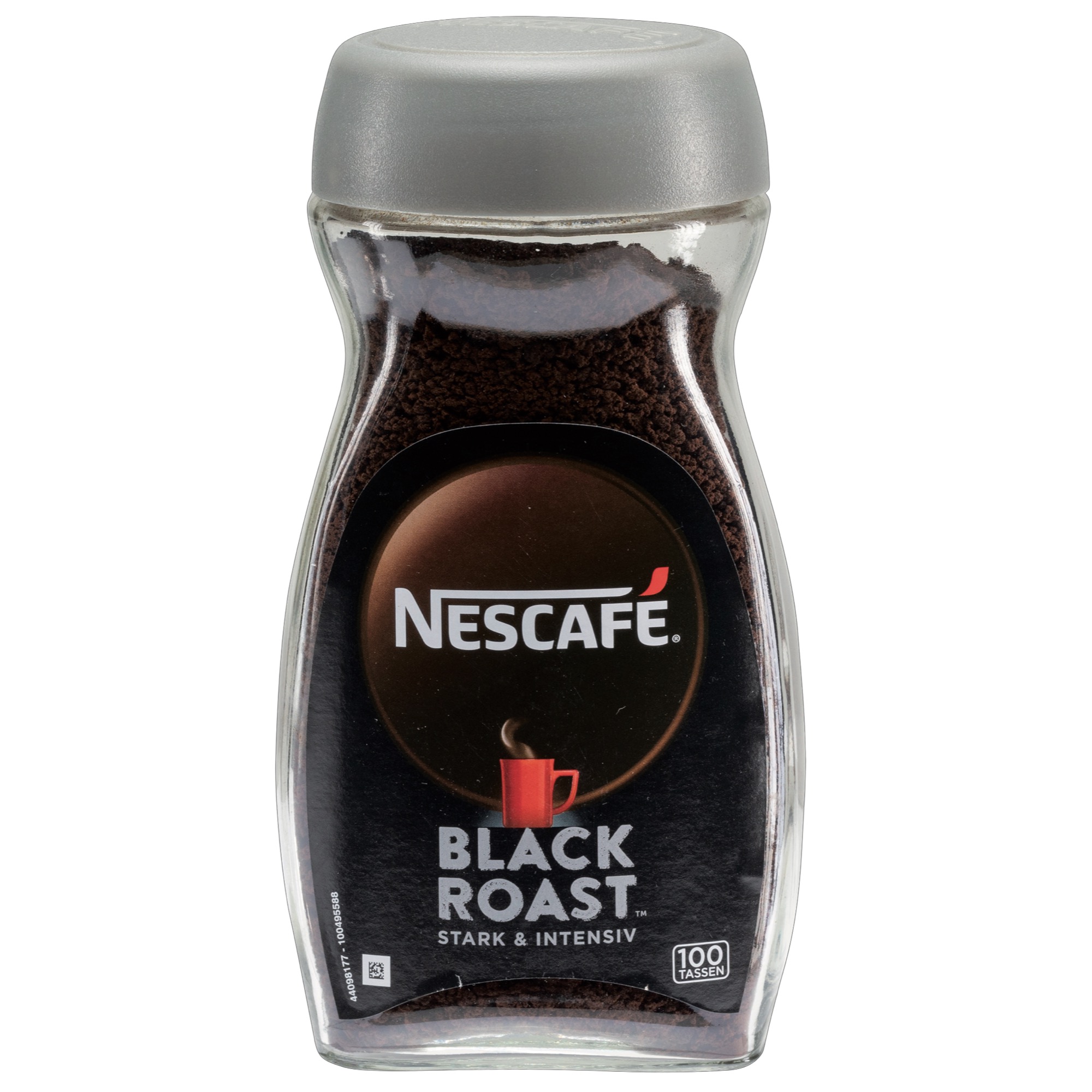 Nescafe Classic 200g Black Roast