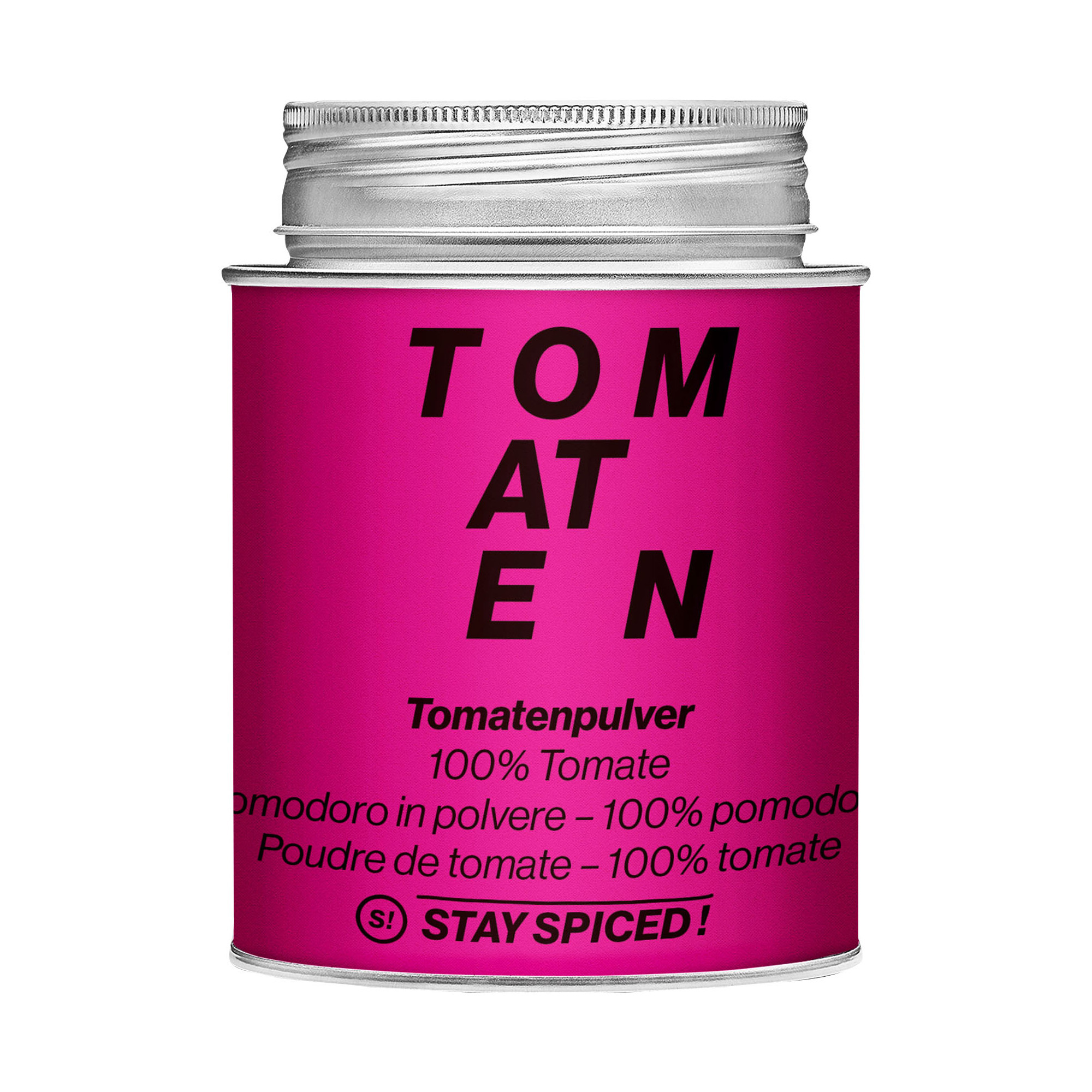 S! Tomatenpulver 870ml