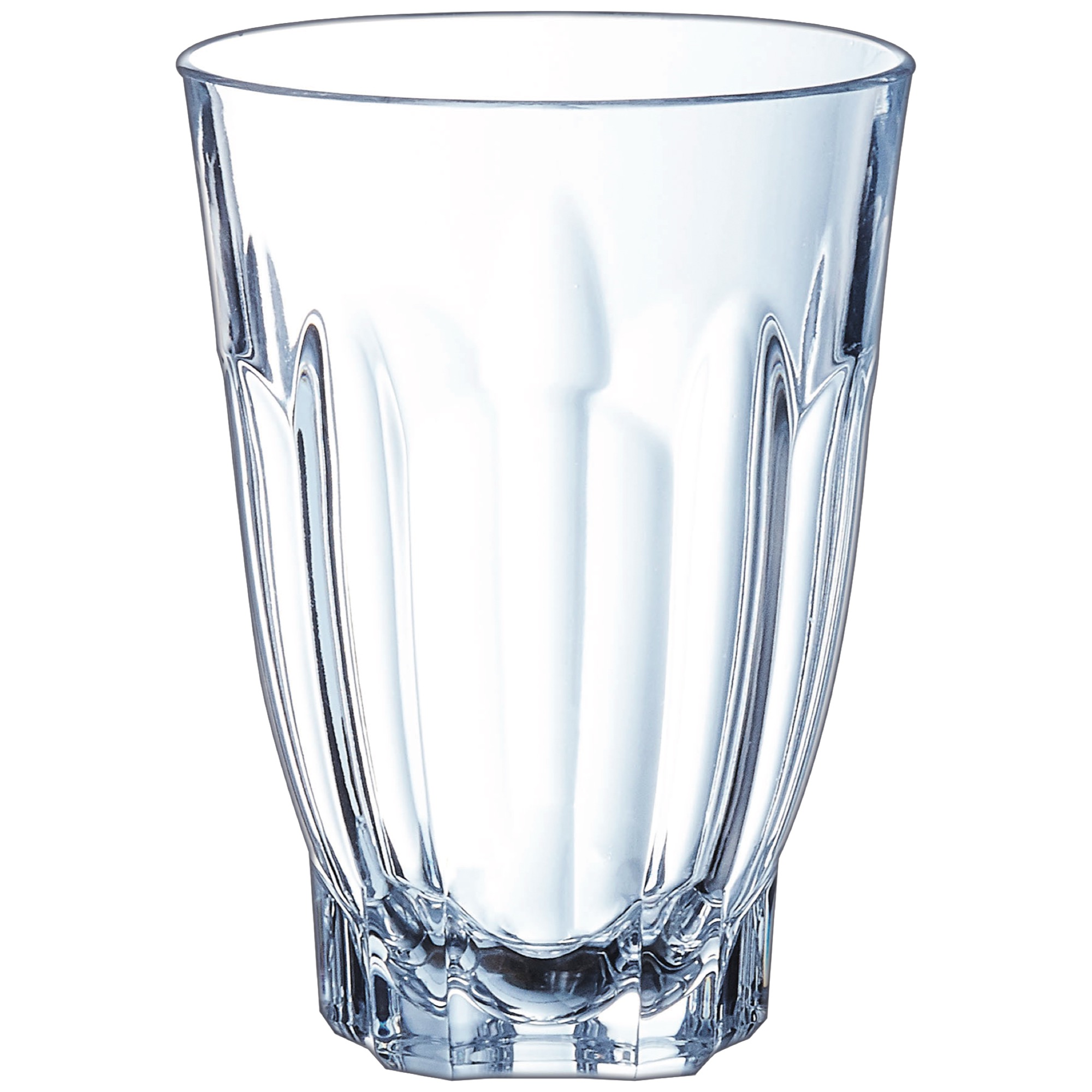 Arcadie pohár sklo 40 cl