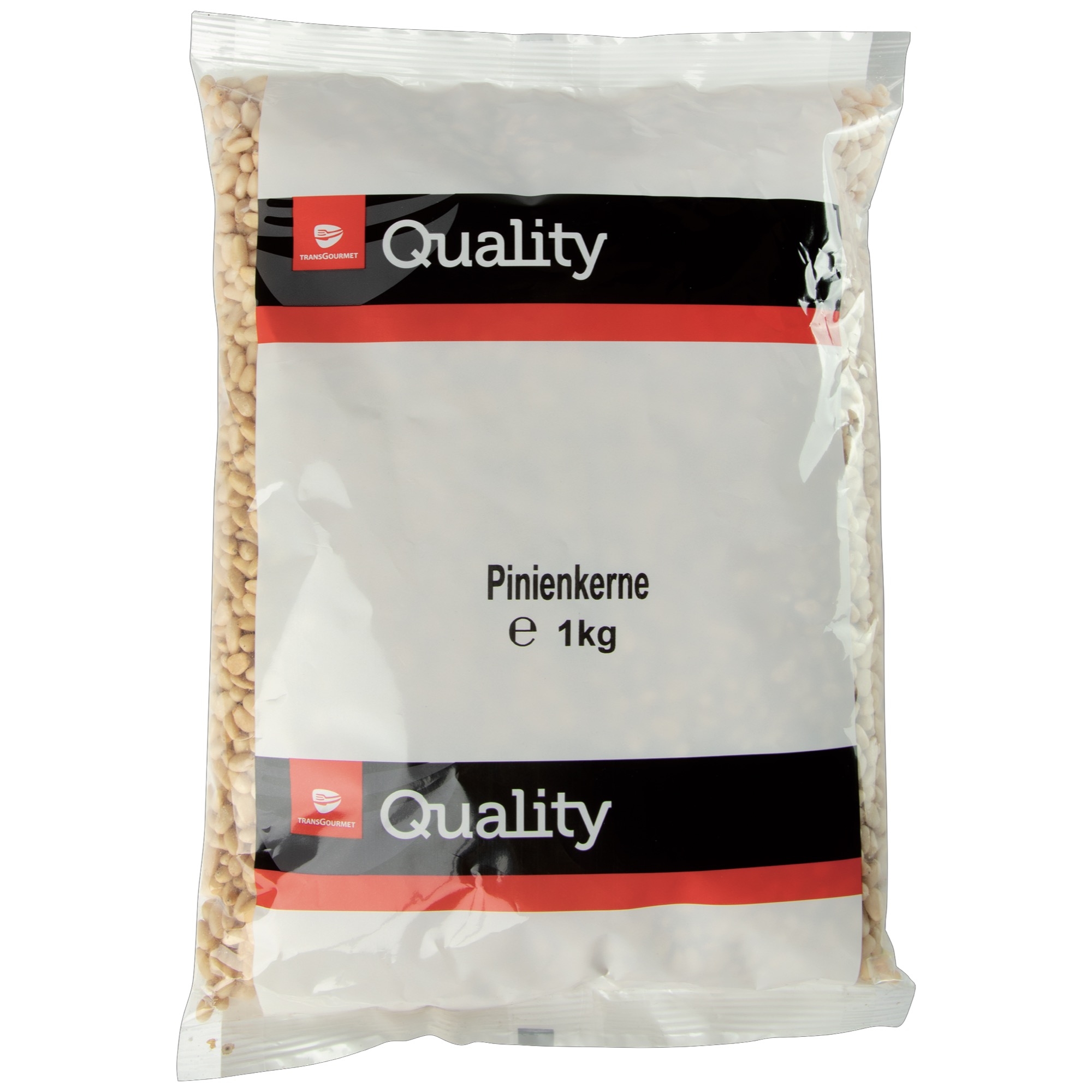 Quality Pinienkerne 1kg