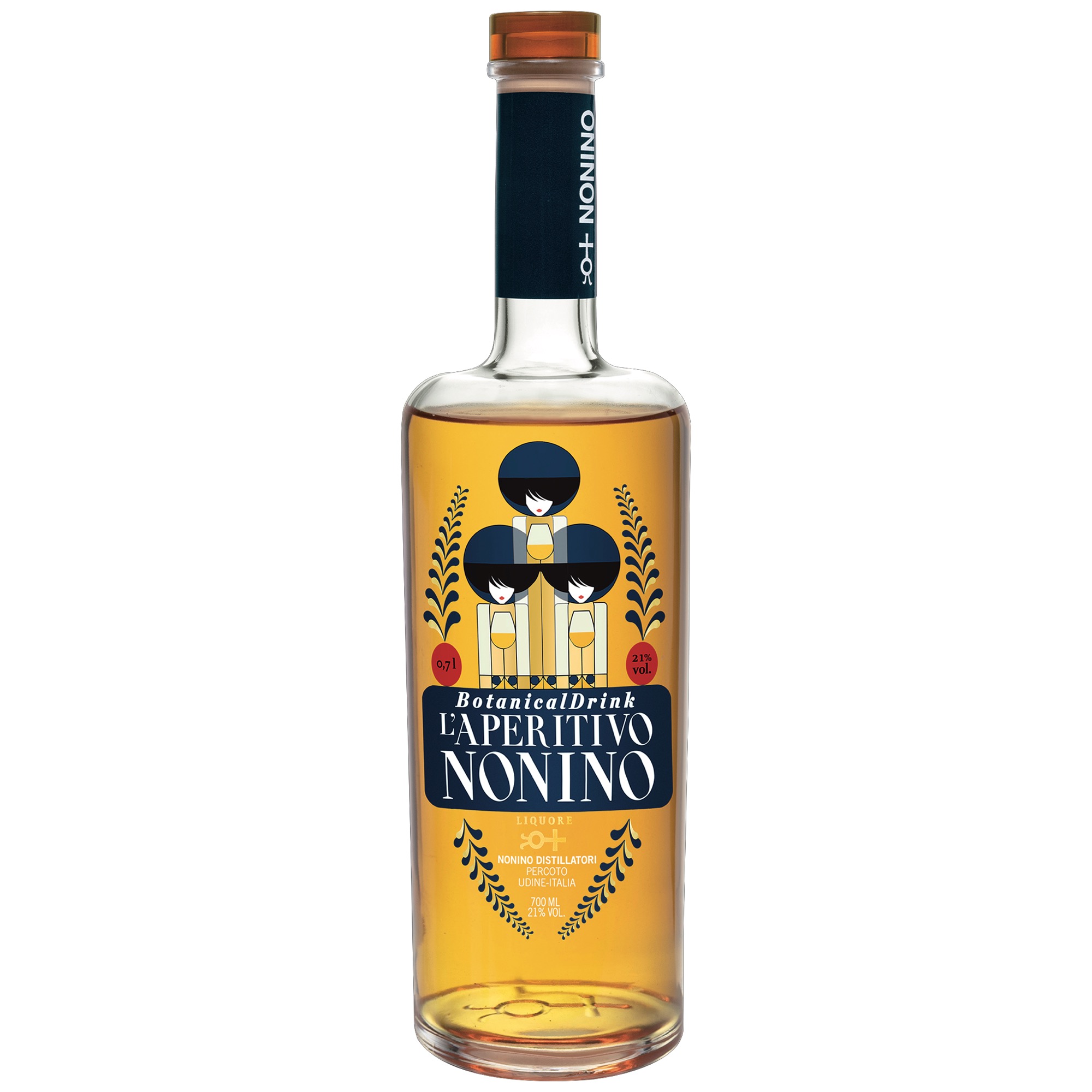 Nonino Aperitivo 0,7l
