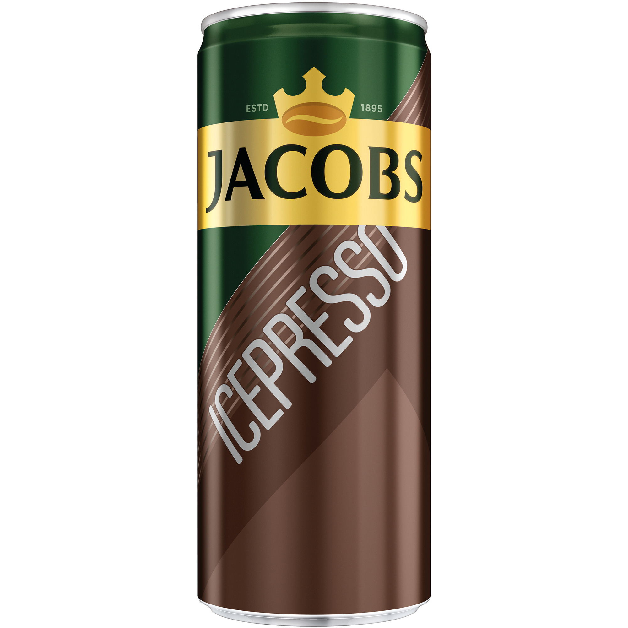 Jacobs Icepresso 250ml, Classic