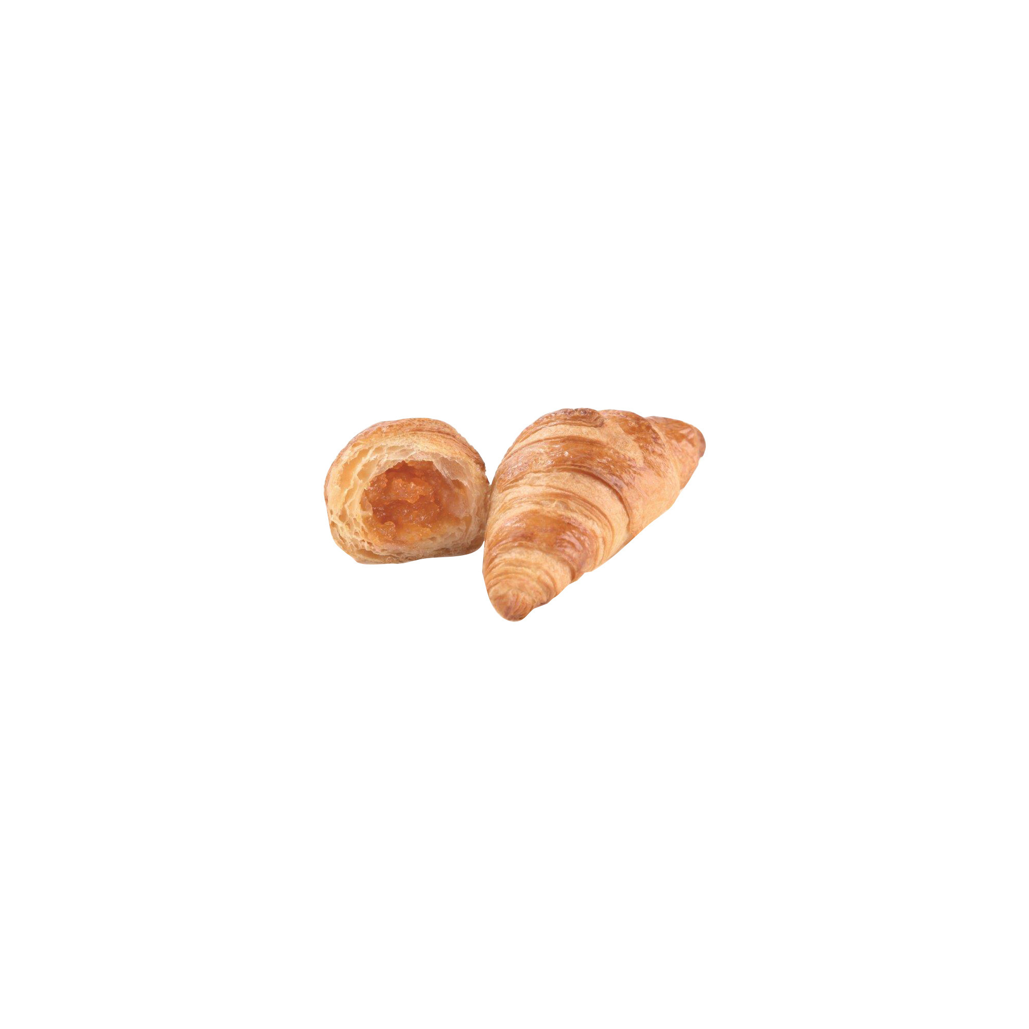 Mini Aprikosen Buttercroiss. TK 120x40g