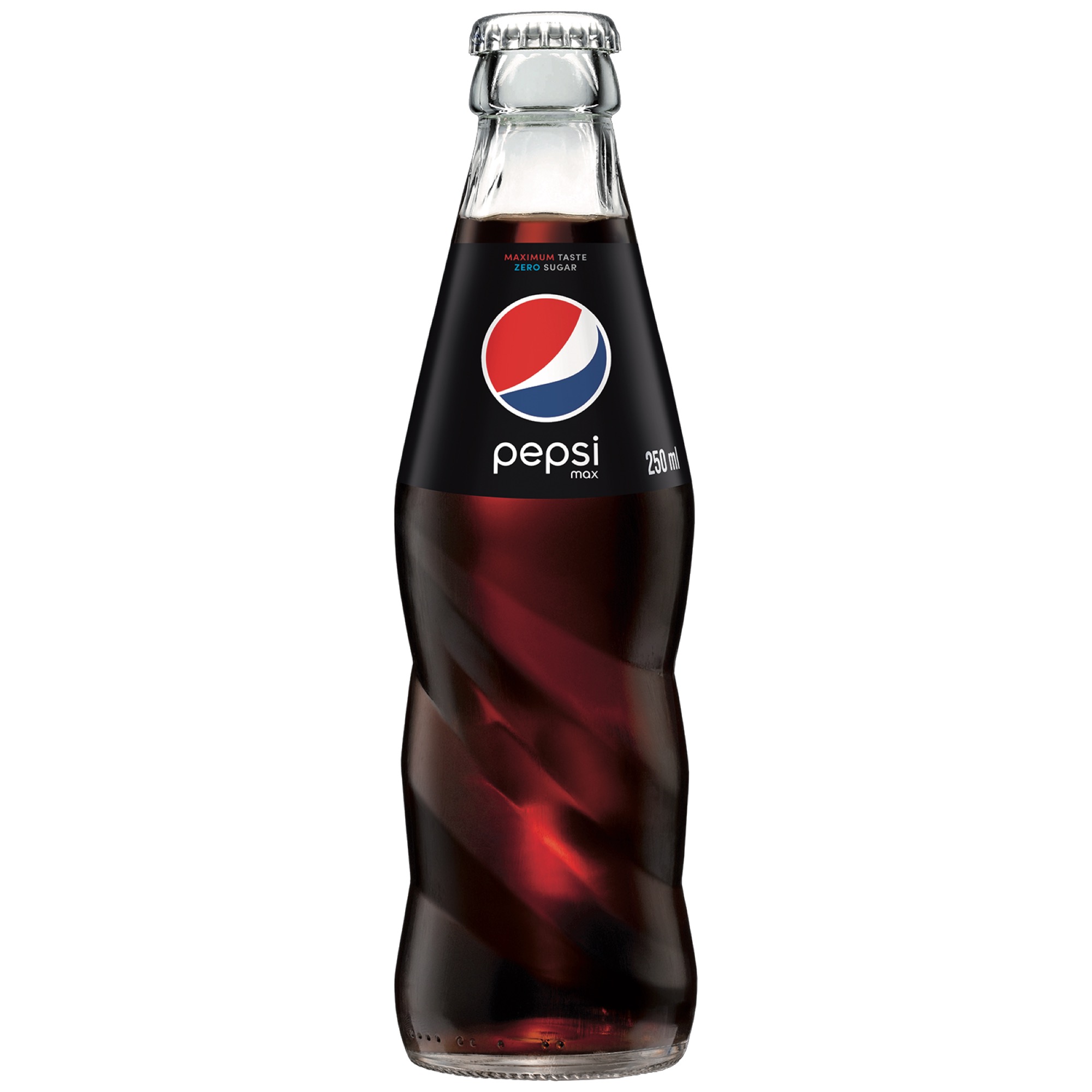 Pepsi Max MW 0,25l