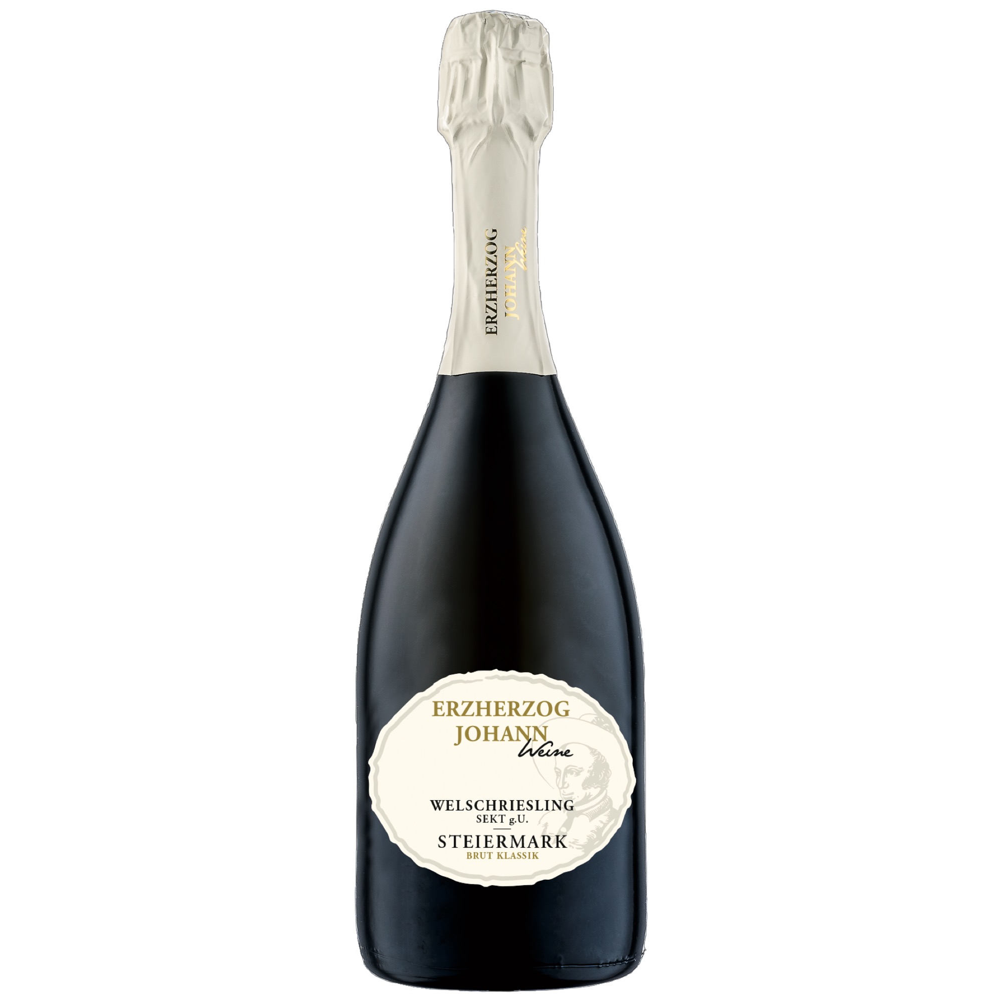 Erzherzog WR Sekt 0,75l