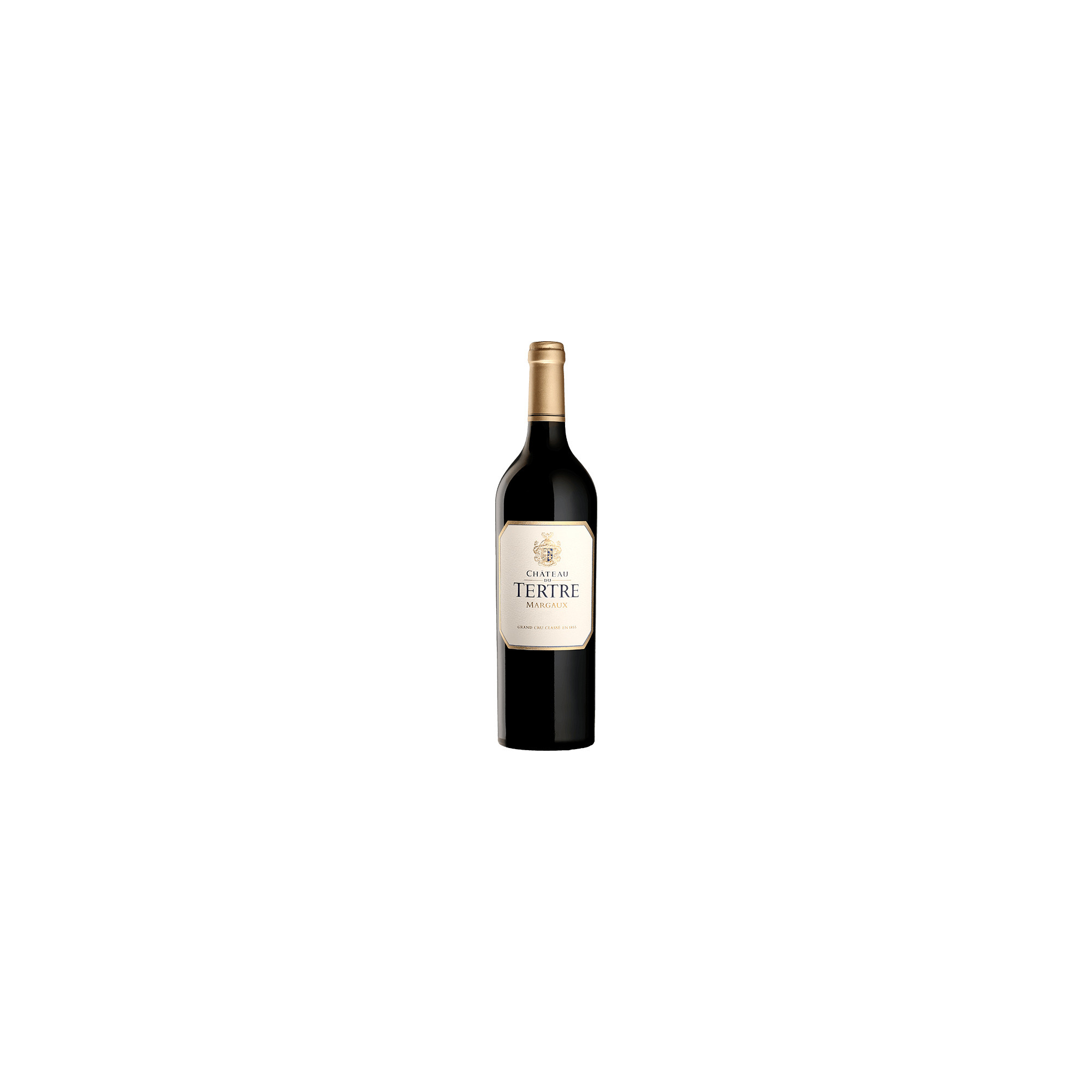 CH. Tertre 0,75l, 2019