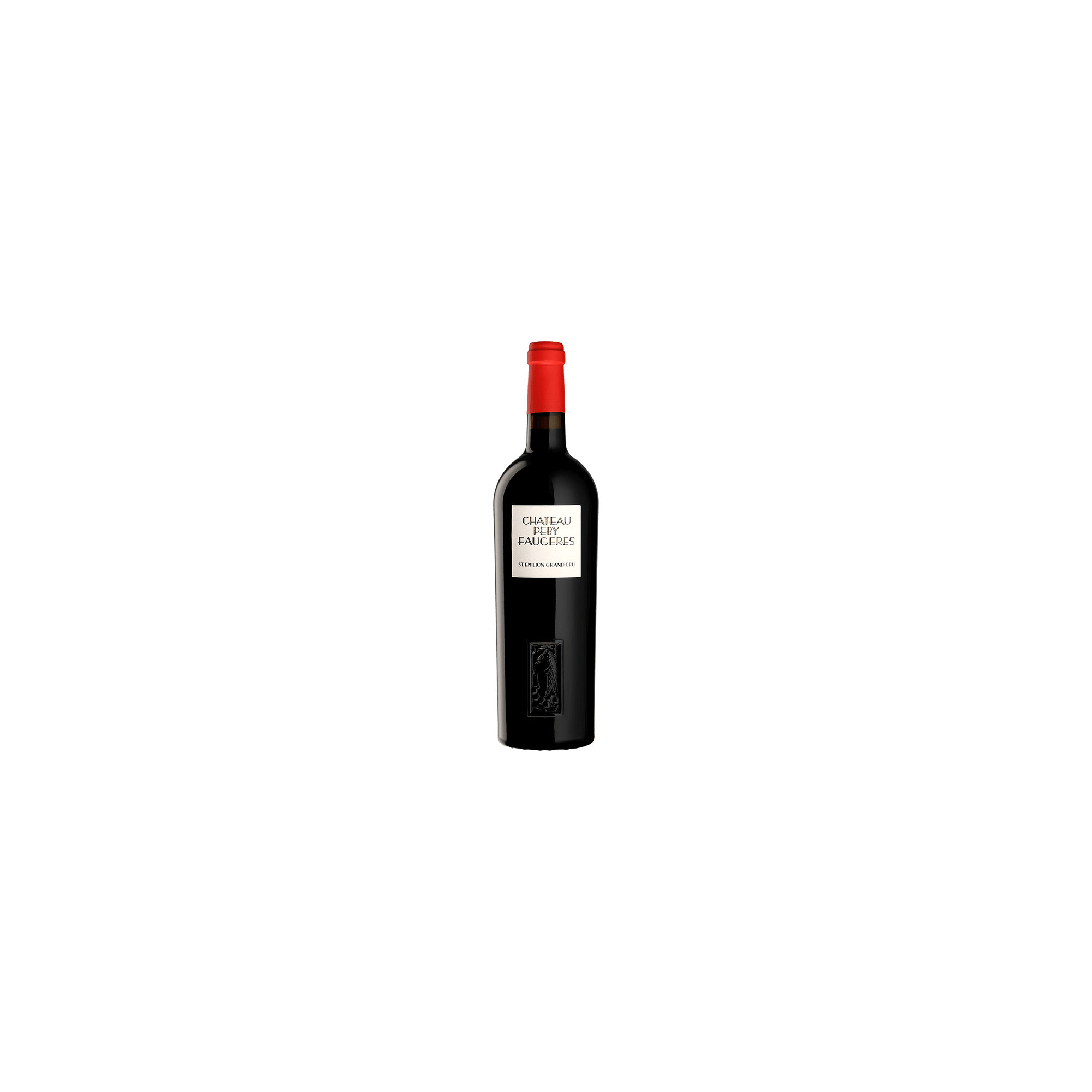 CH. Peby Faugeres 0,75l, 2019