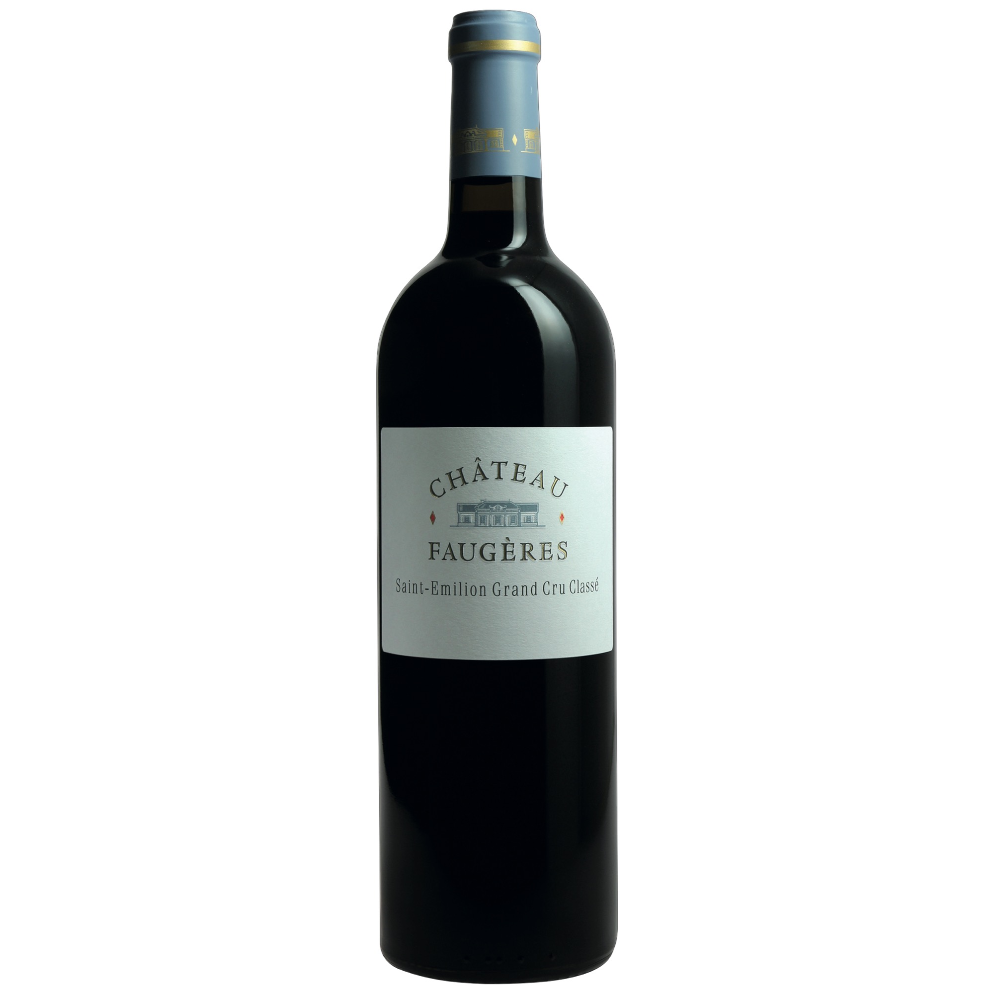 CH. Faugeres 0,75l, 2019