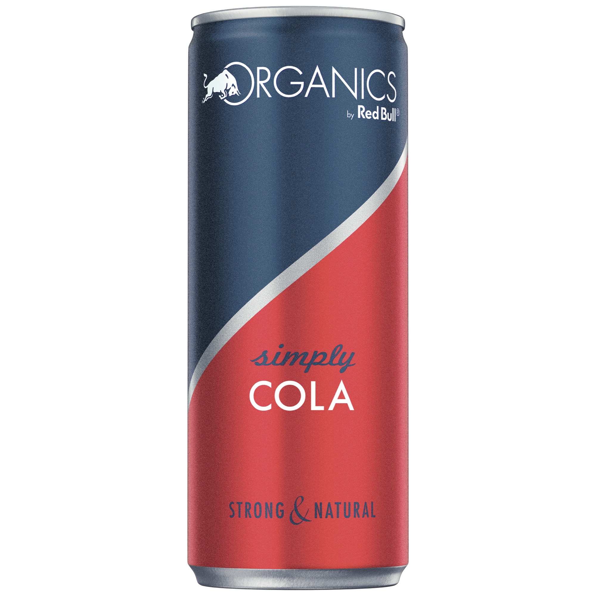 Organics by Red Bull Dose 0,25l, Cola