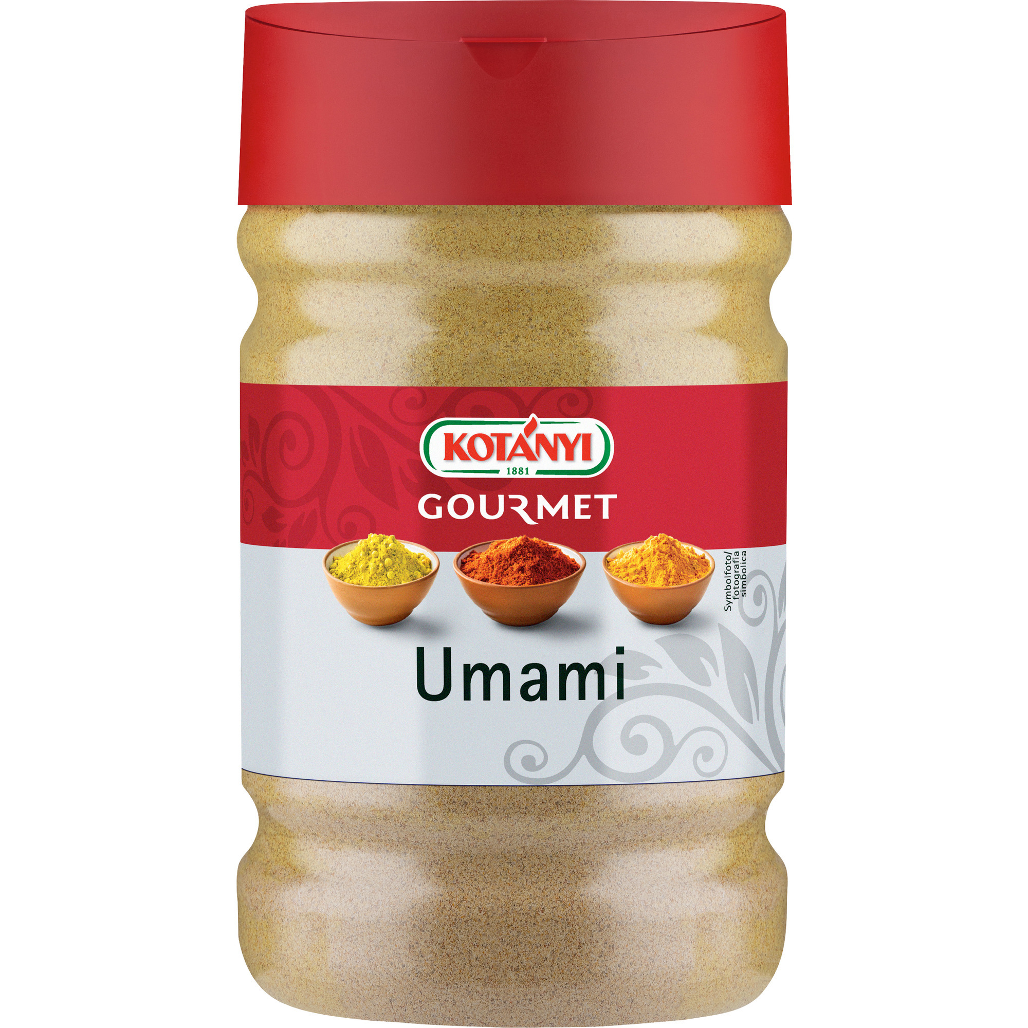 Kotanyi Umami Dose 1200ccm