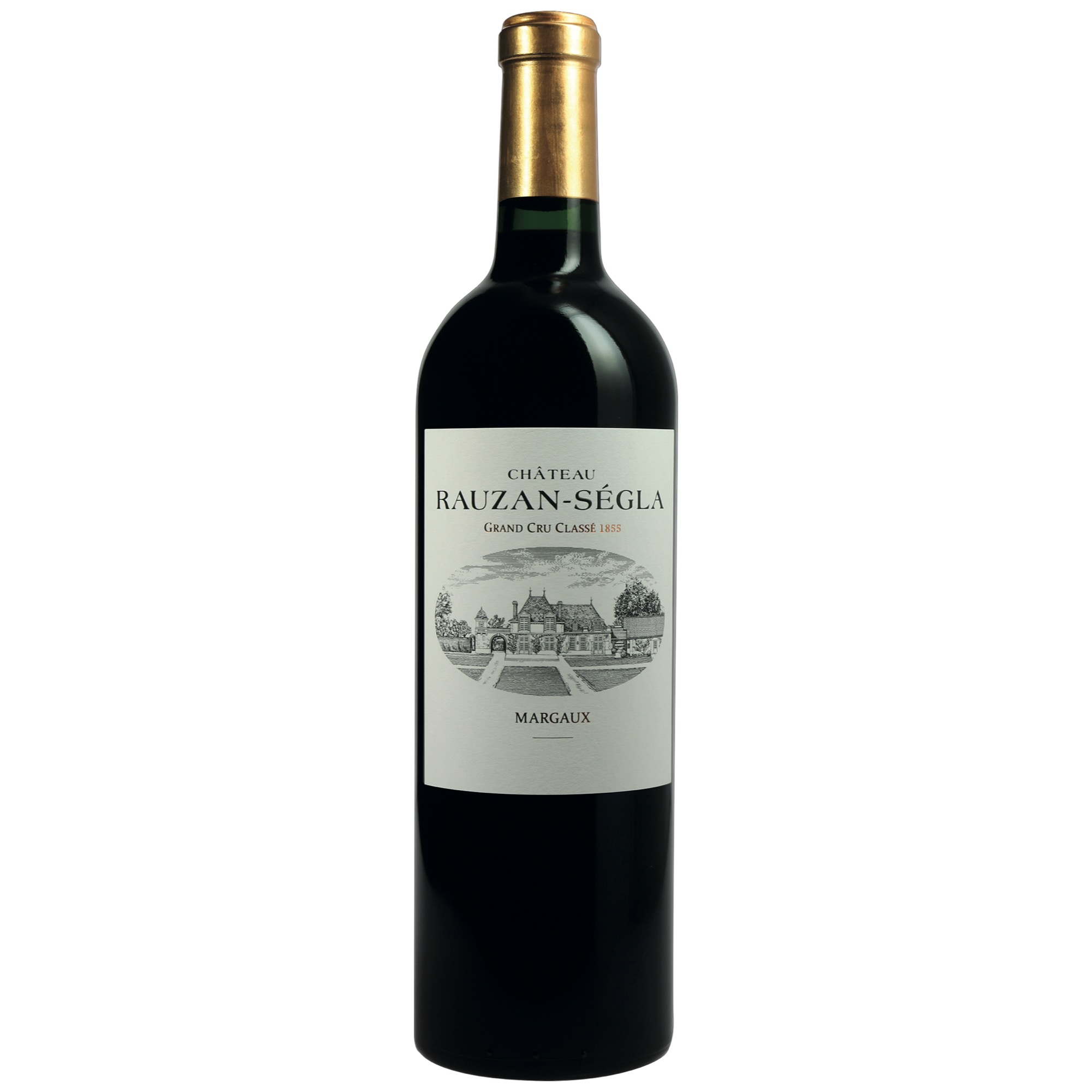 Chateau Rauzan Segla 0,75l, 2019