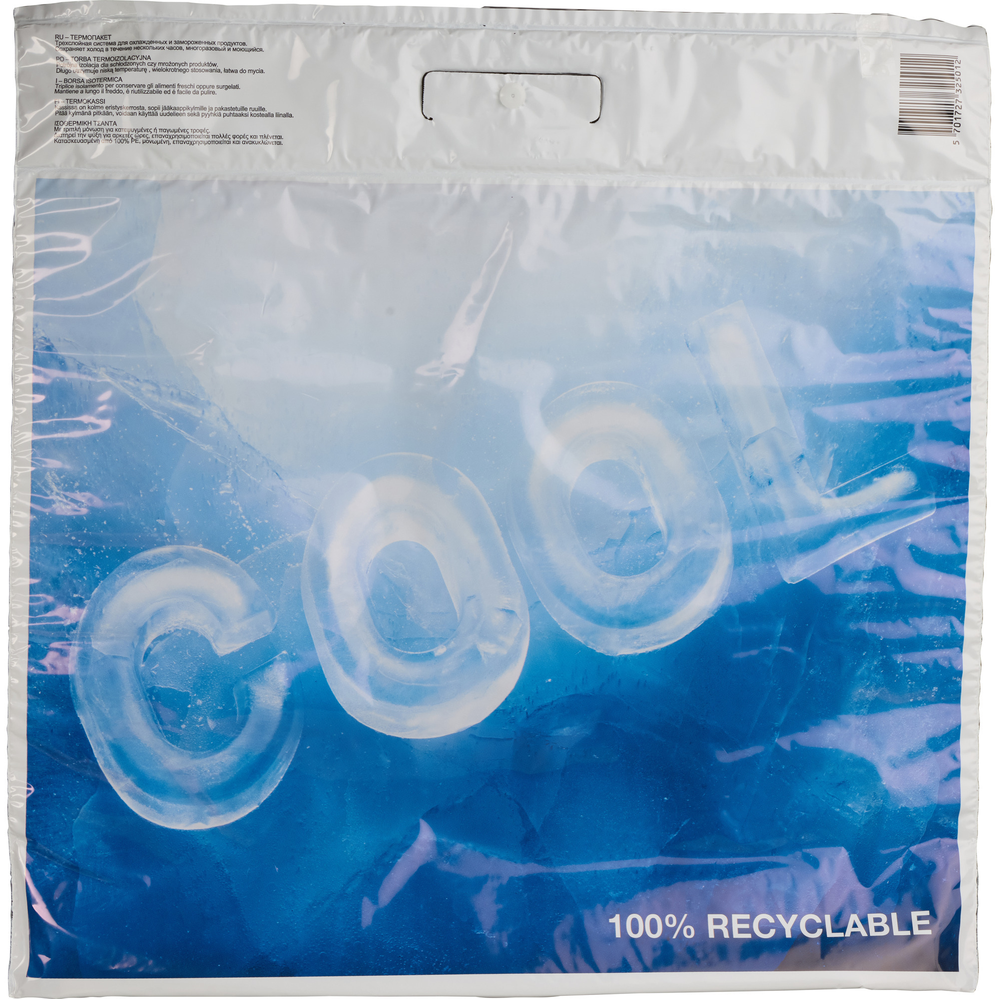 Thermotragetasche Cool 32l