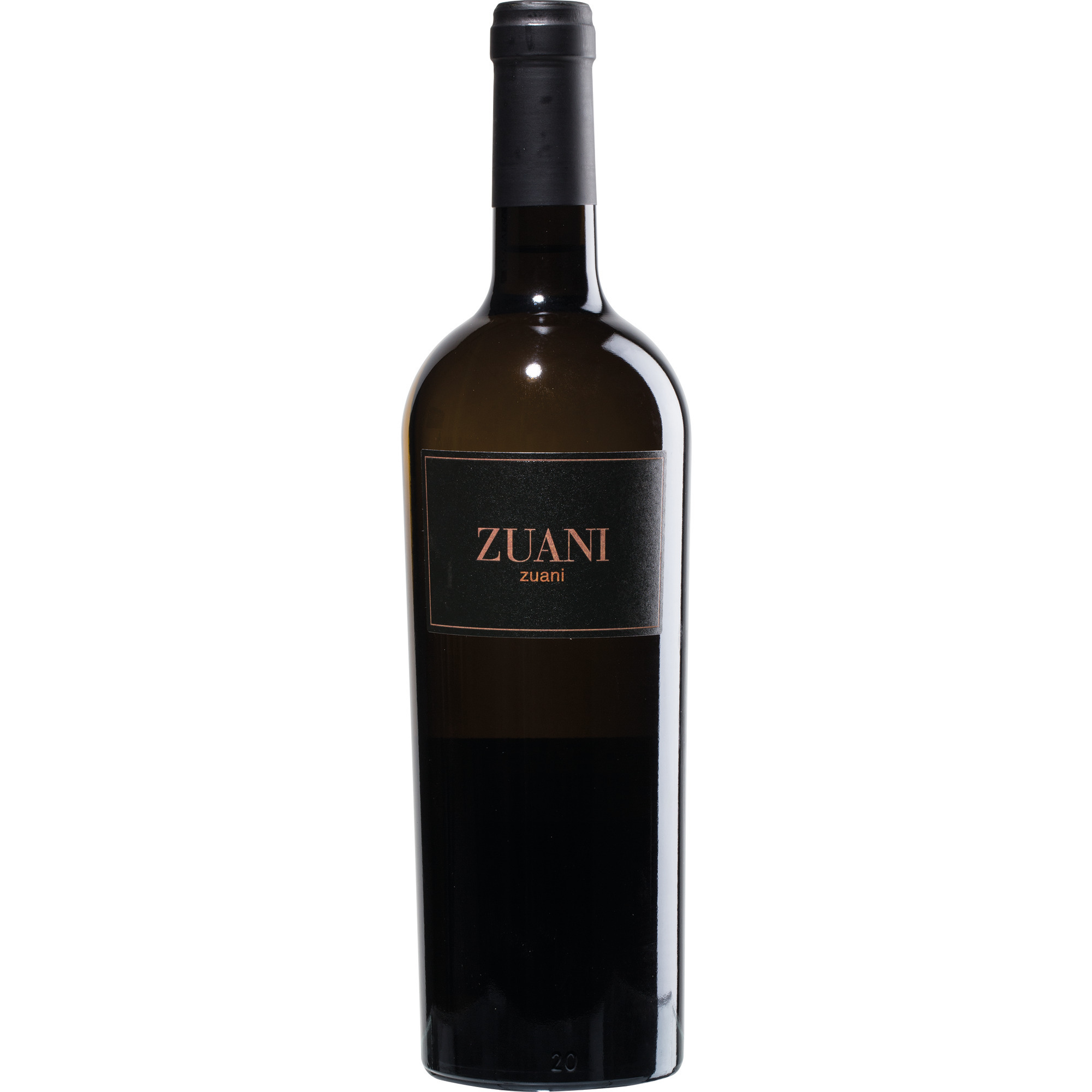 Zuani Zuani Bianco Reserva 0,75l, 2018