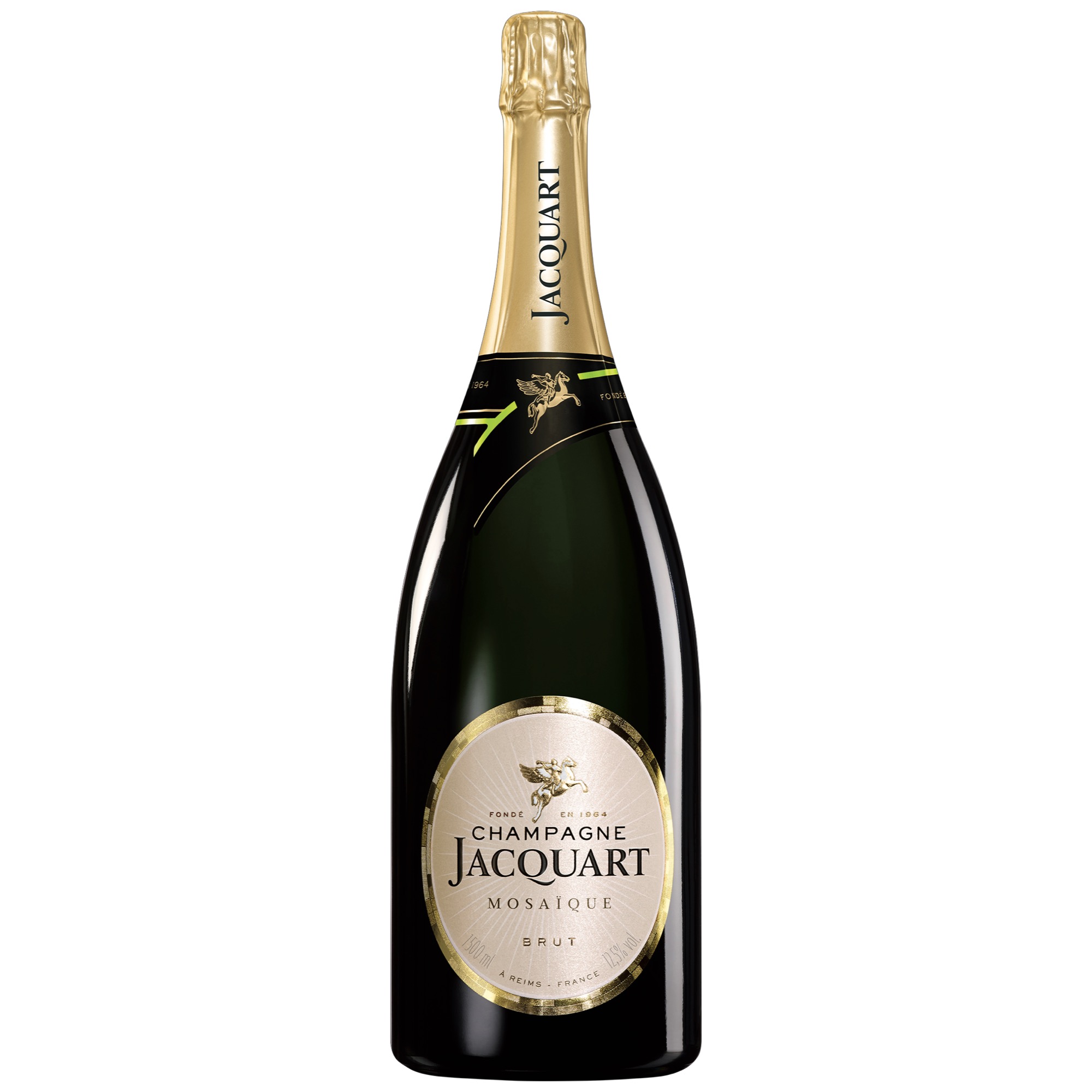 Jacquart Champagne Mosaique Brut GK 1,5l