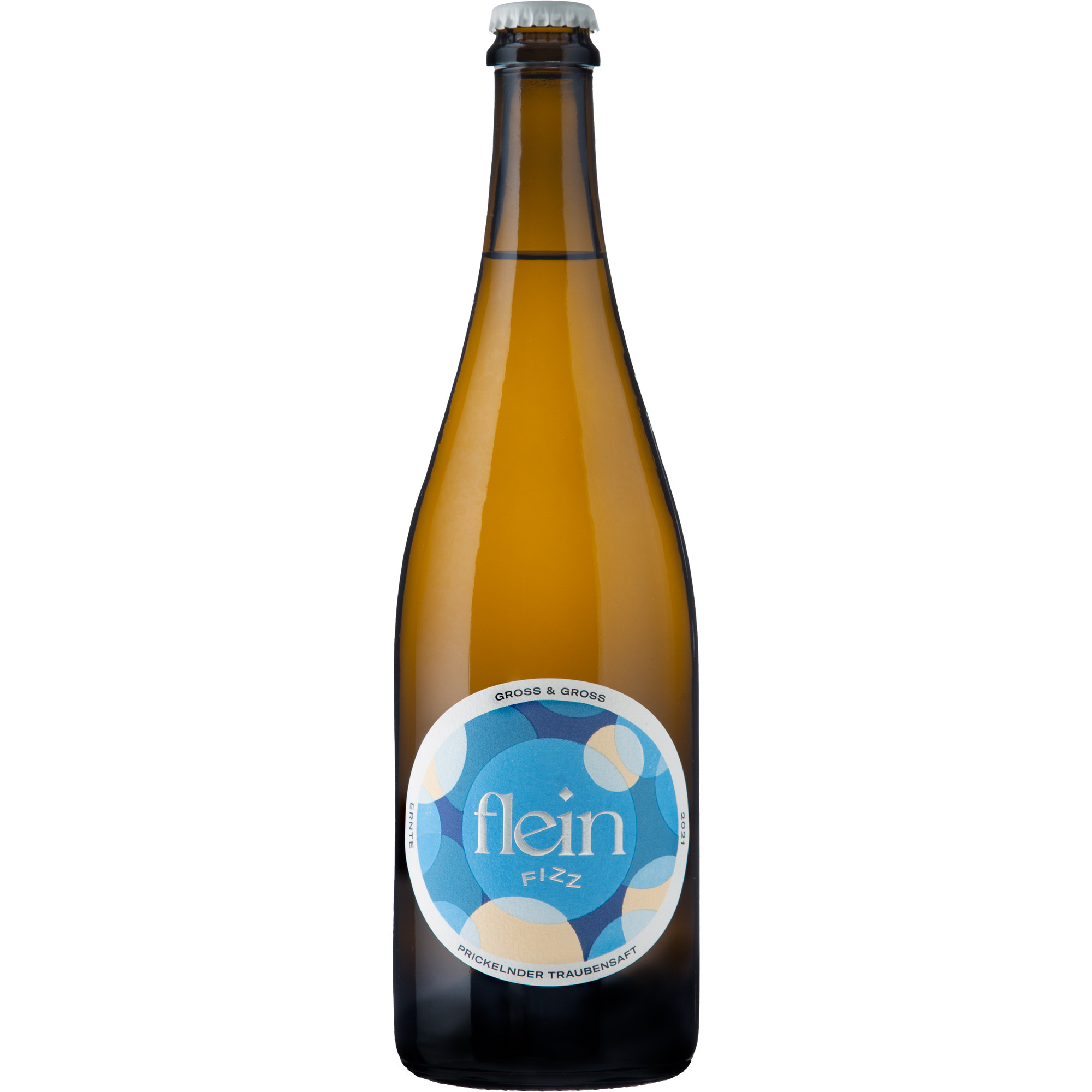 Gross&Gross Flein Fizz. 0,75l