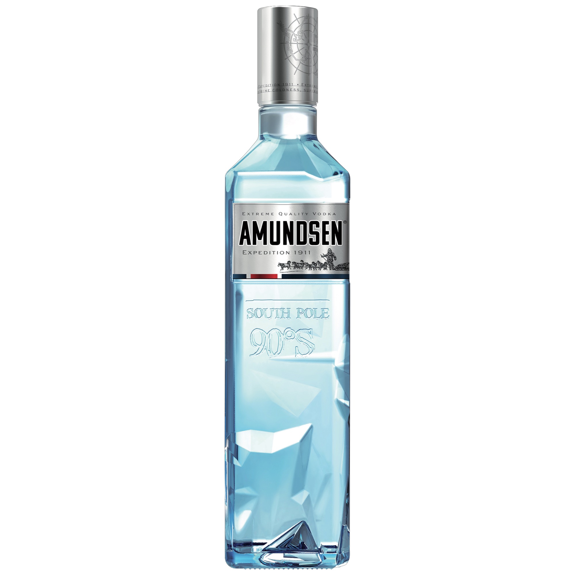 Amundsen Vodka 0,7l