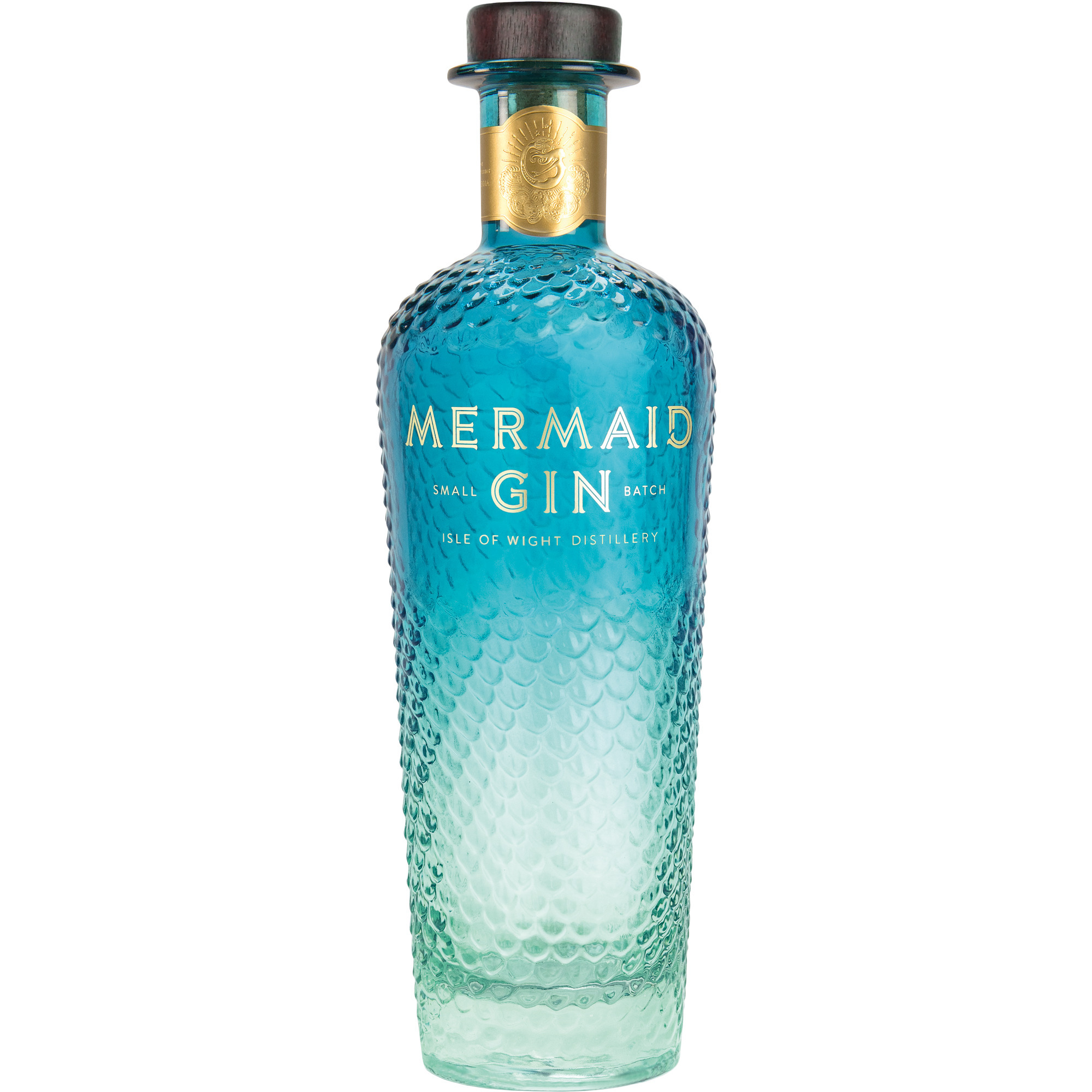 Mermaid Gin 0,7l