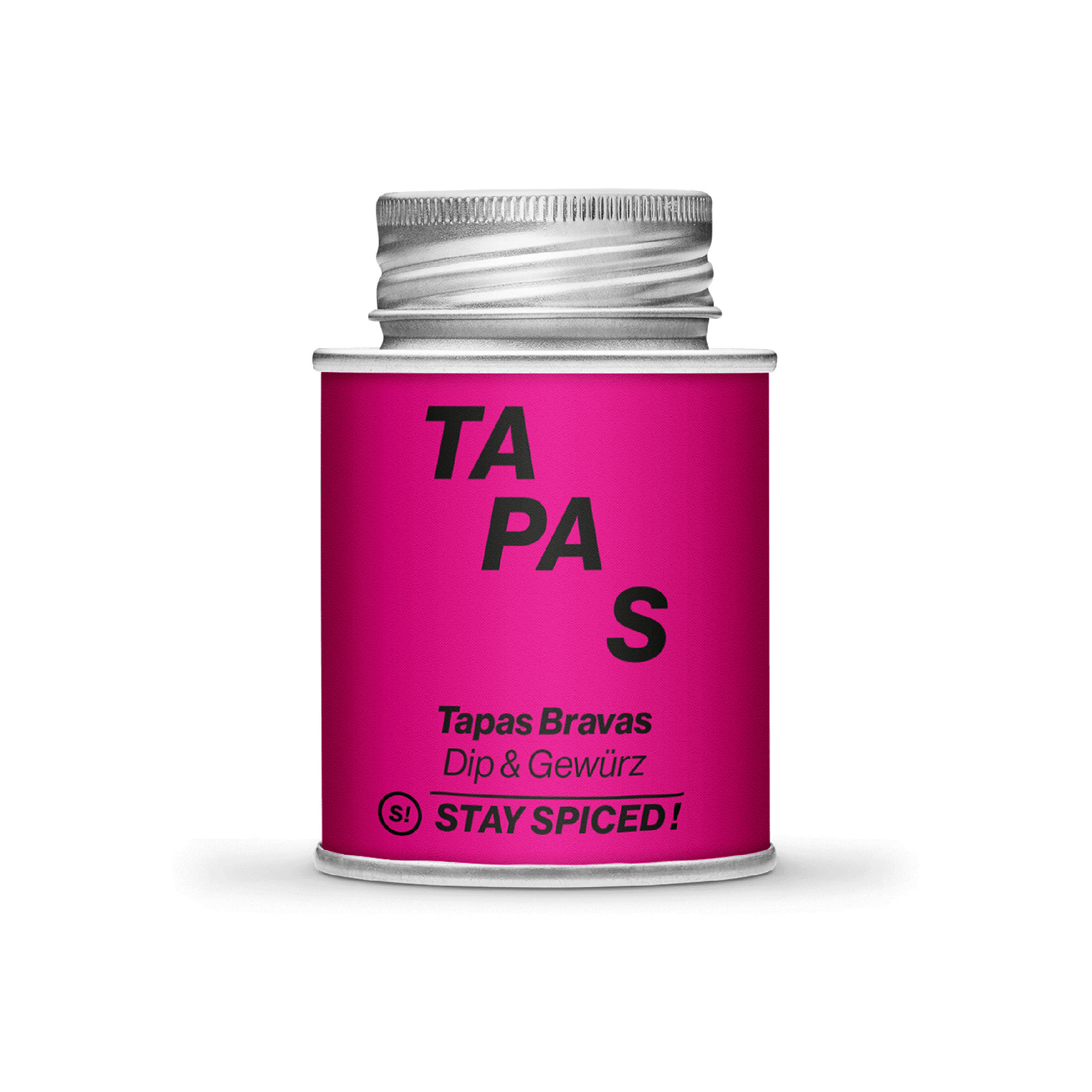 S! Tapas Bravas 170ml